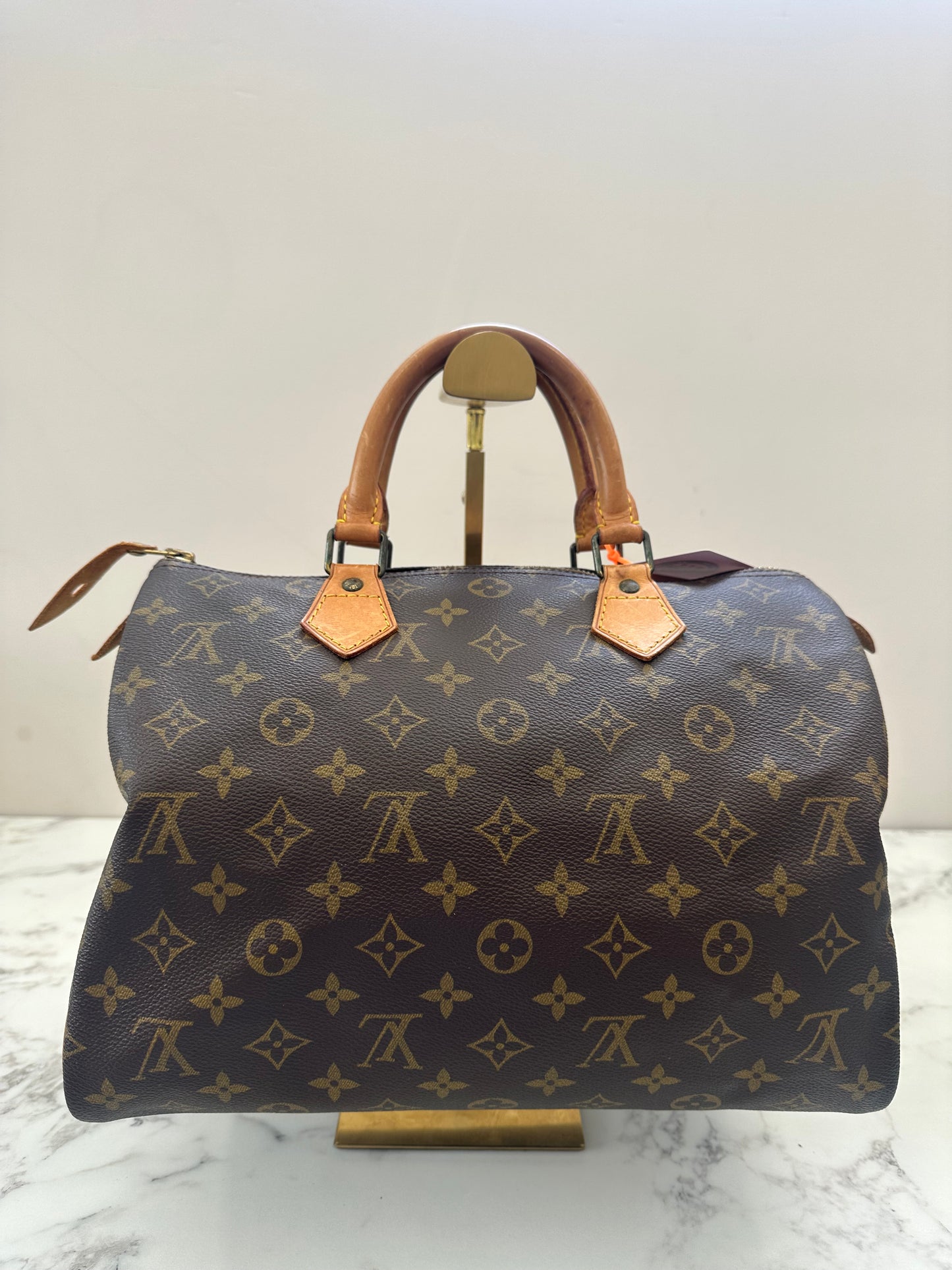 Louis Vuitton Speedy 30