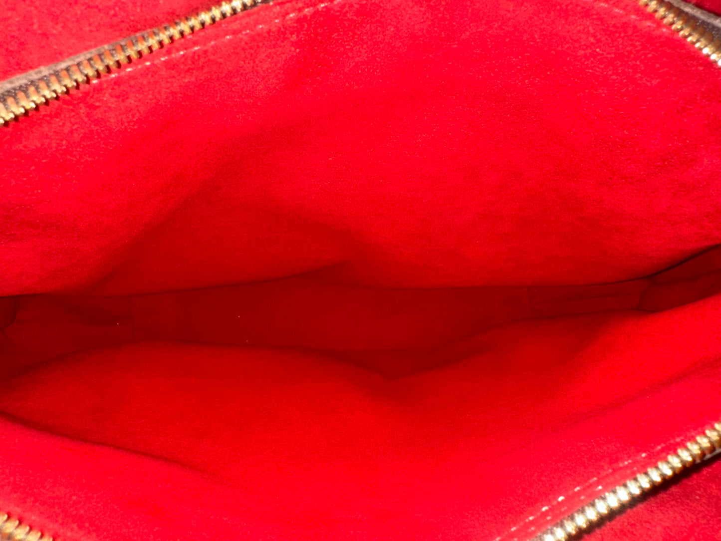 Louis Vuitton Sistina Ebene