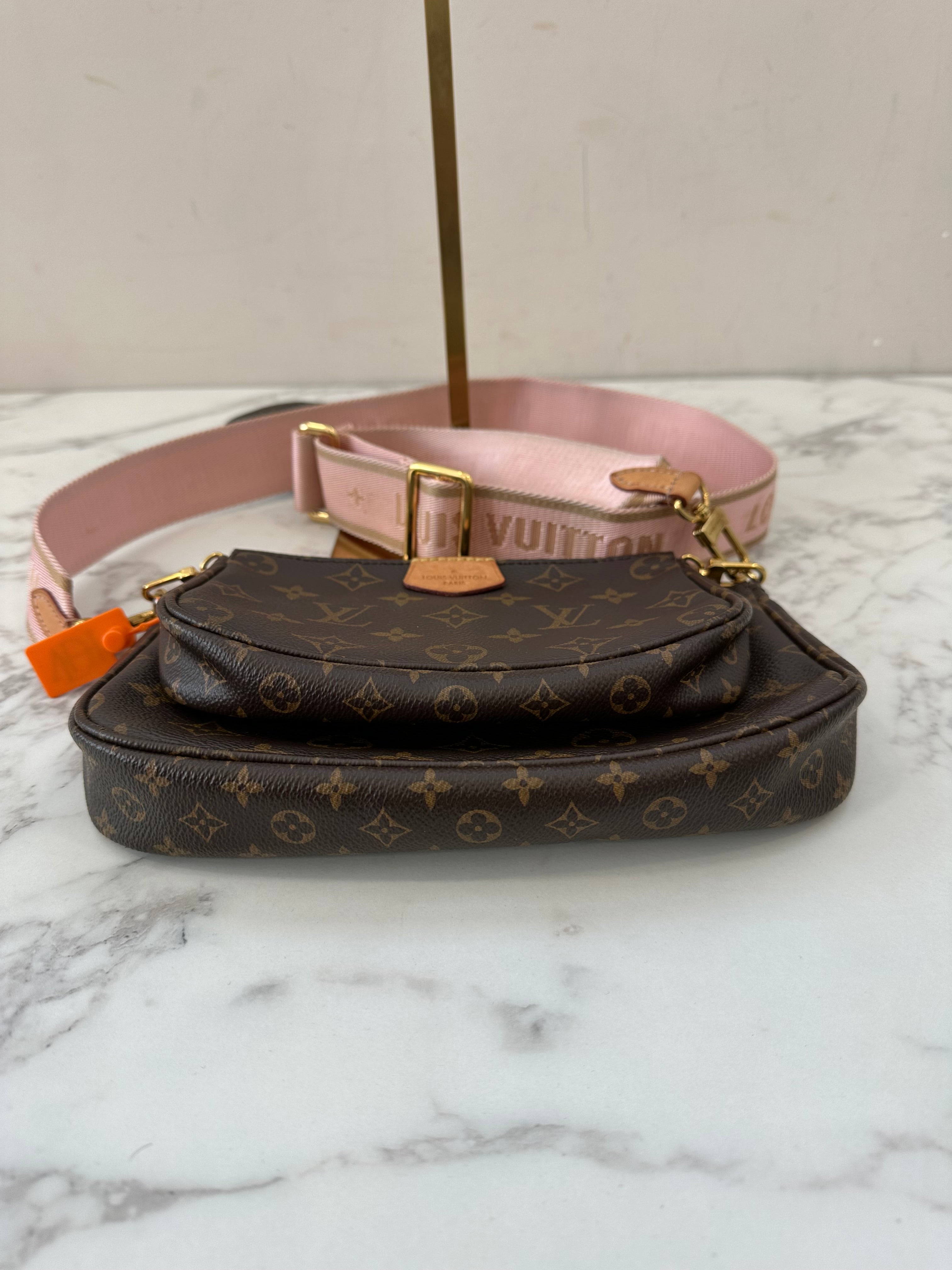 Louis Vuitton Multipochette