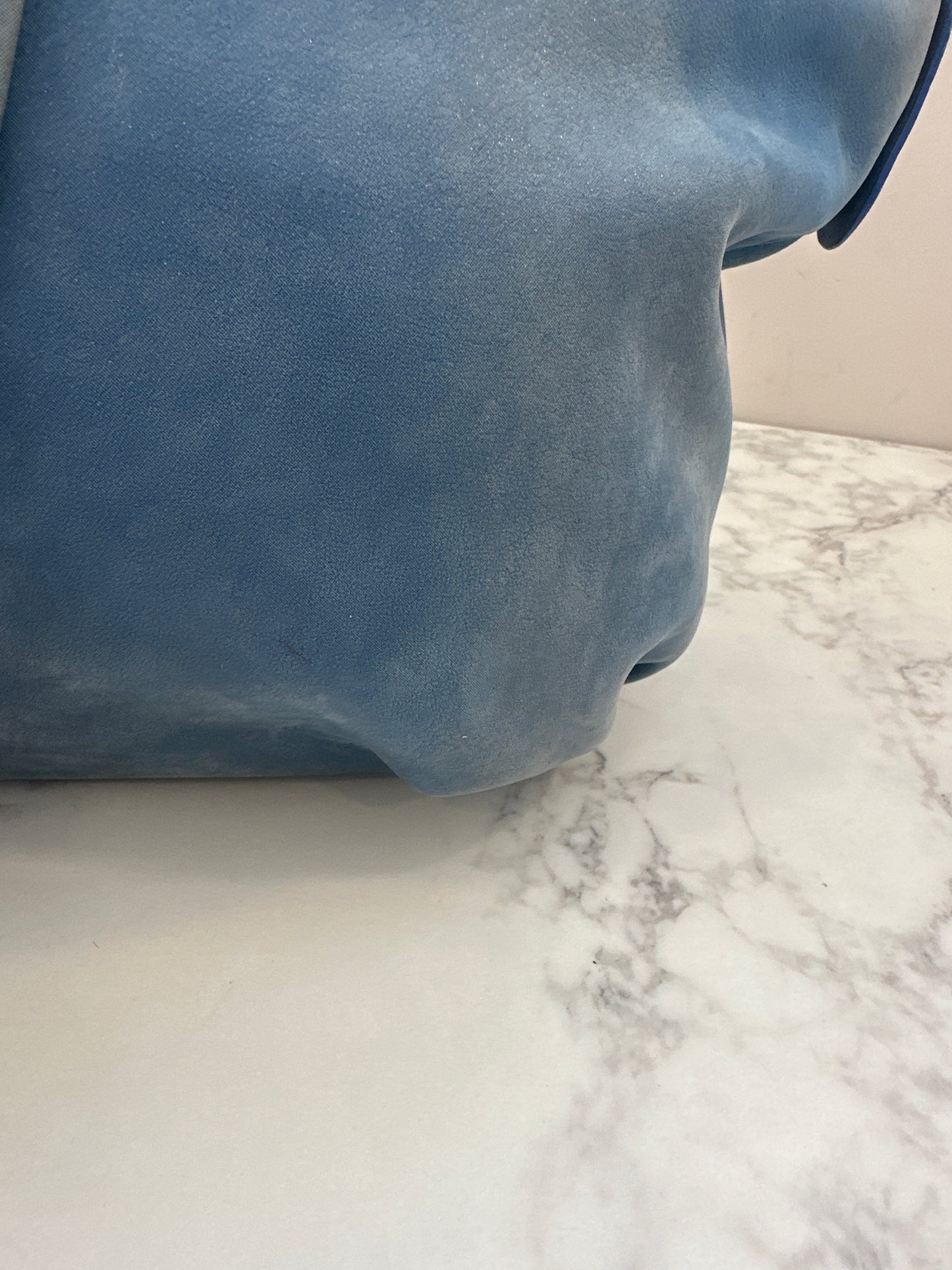 Fendi Blue