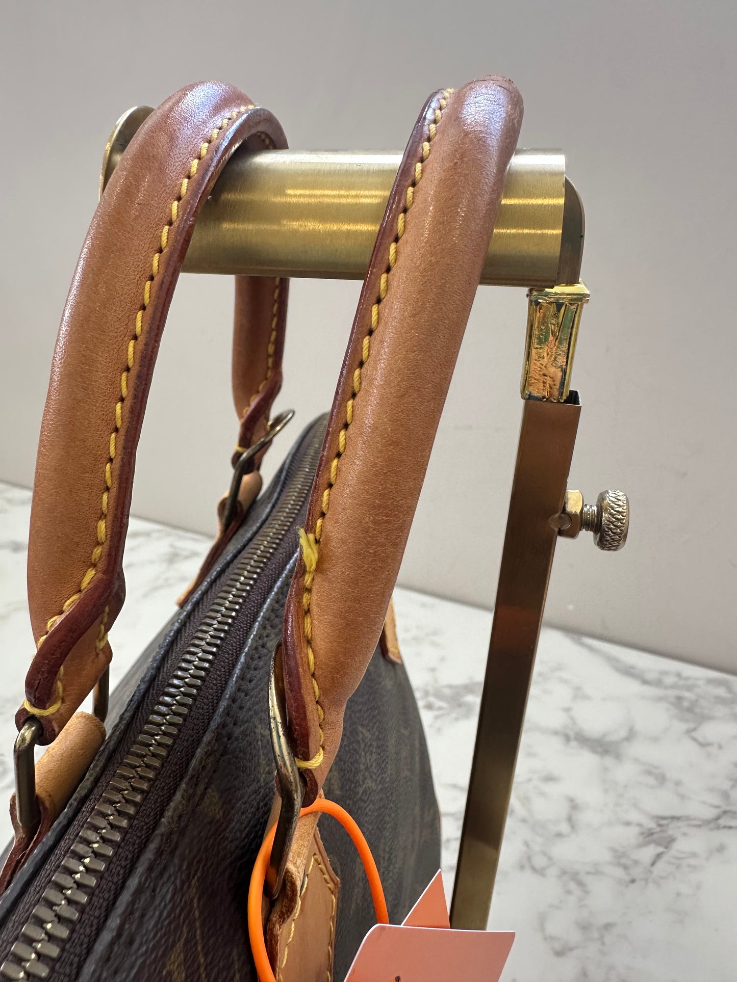 Louis Vuitton Alma