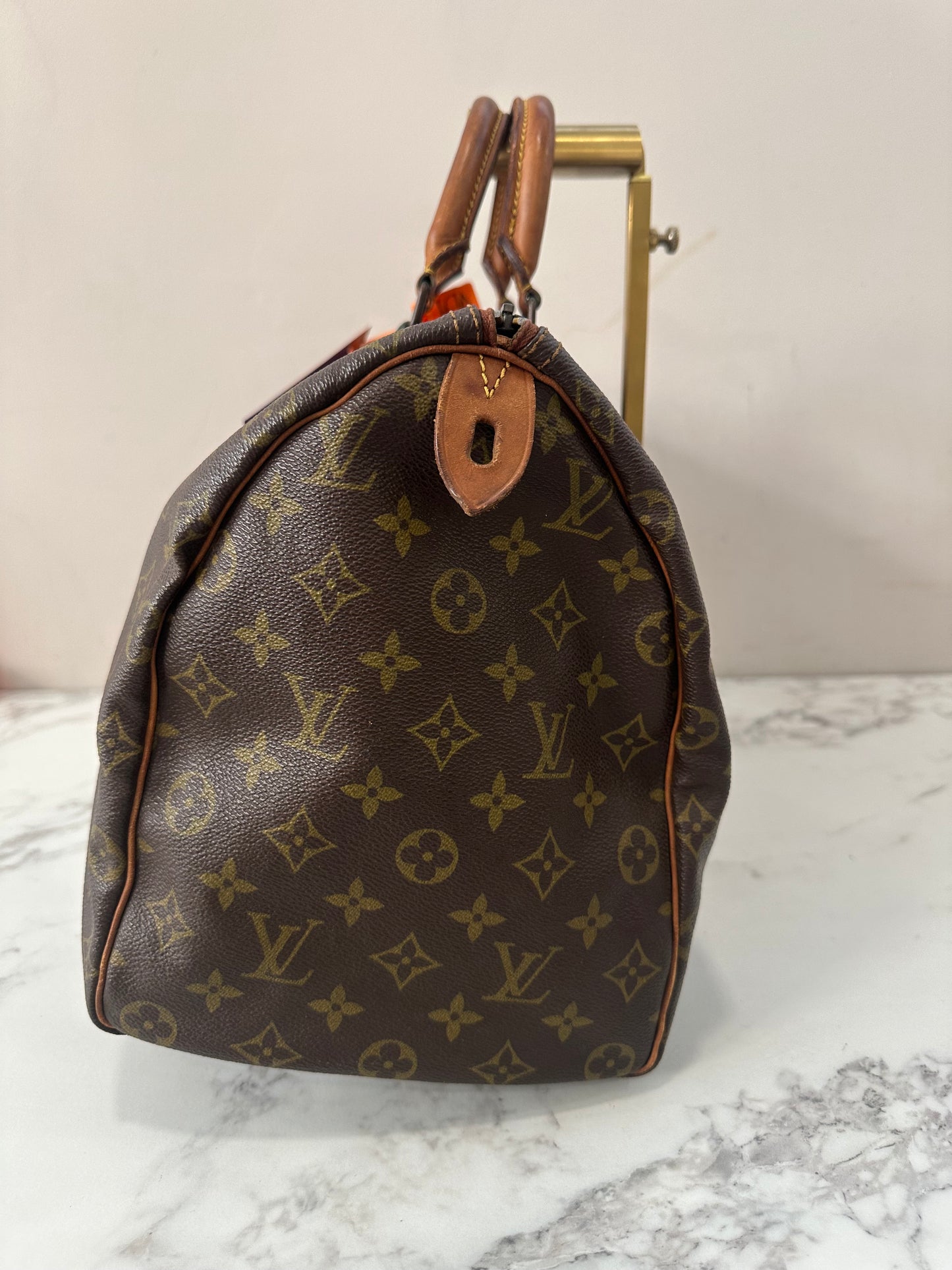 Louis Vuitton Speedy 40