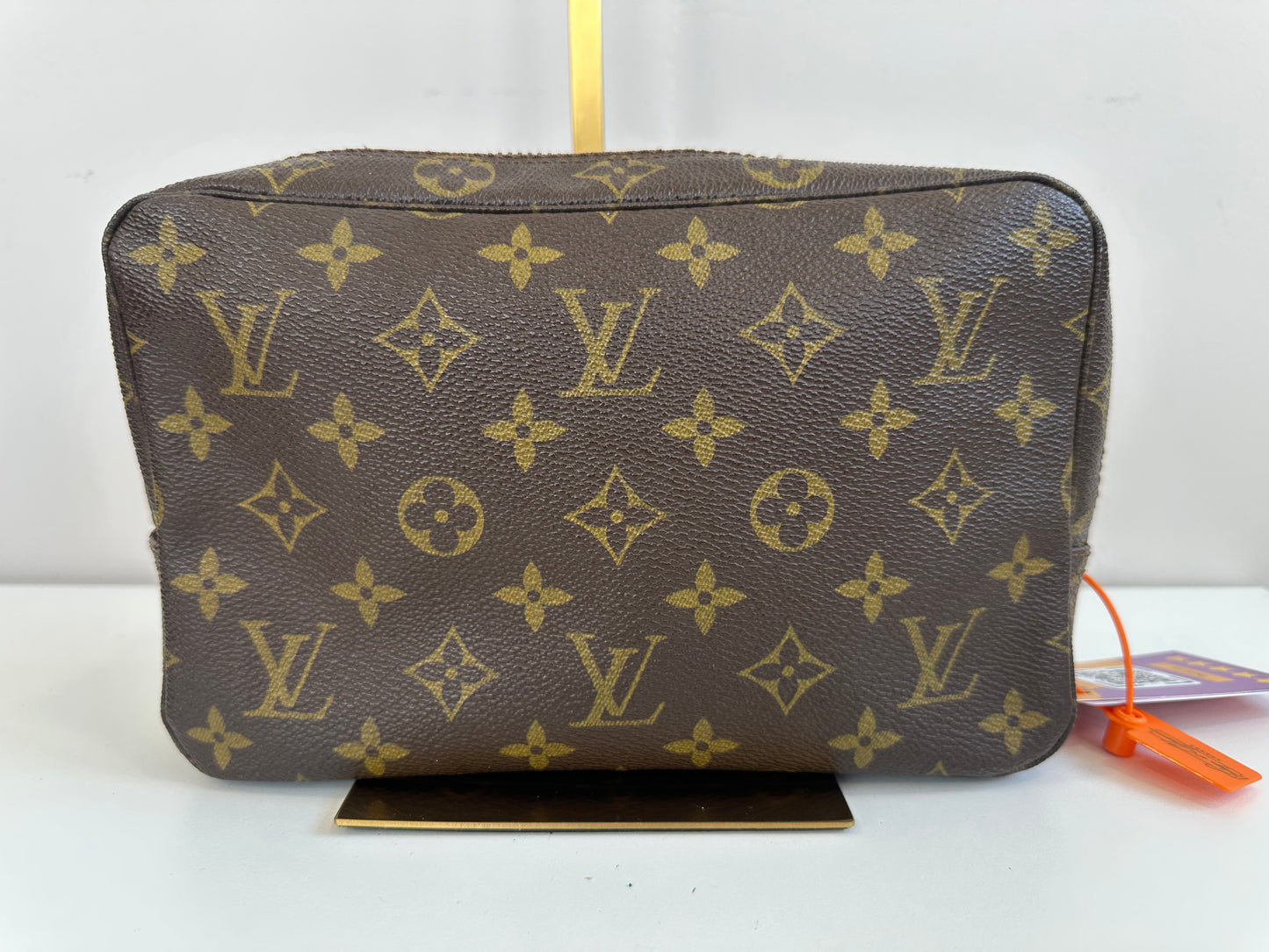 Louis Vuitton Toilette 23