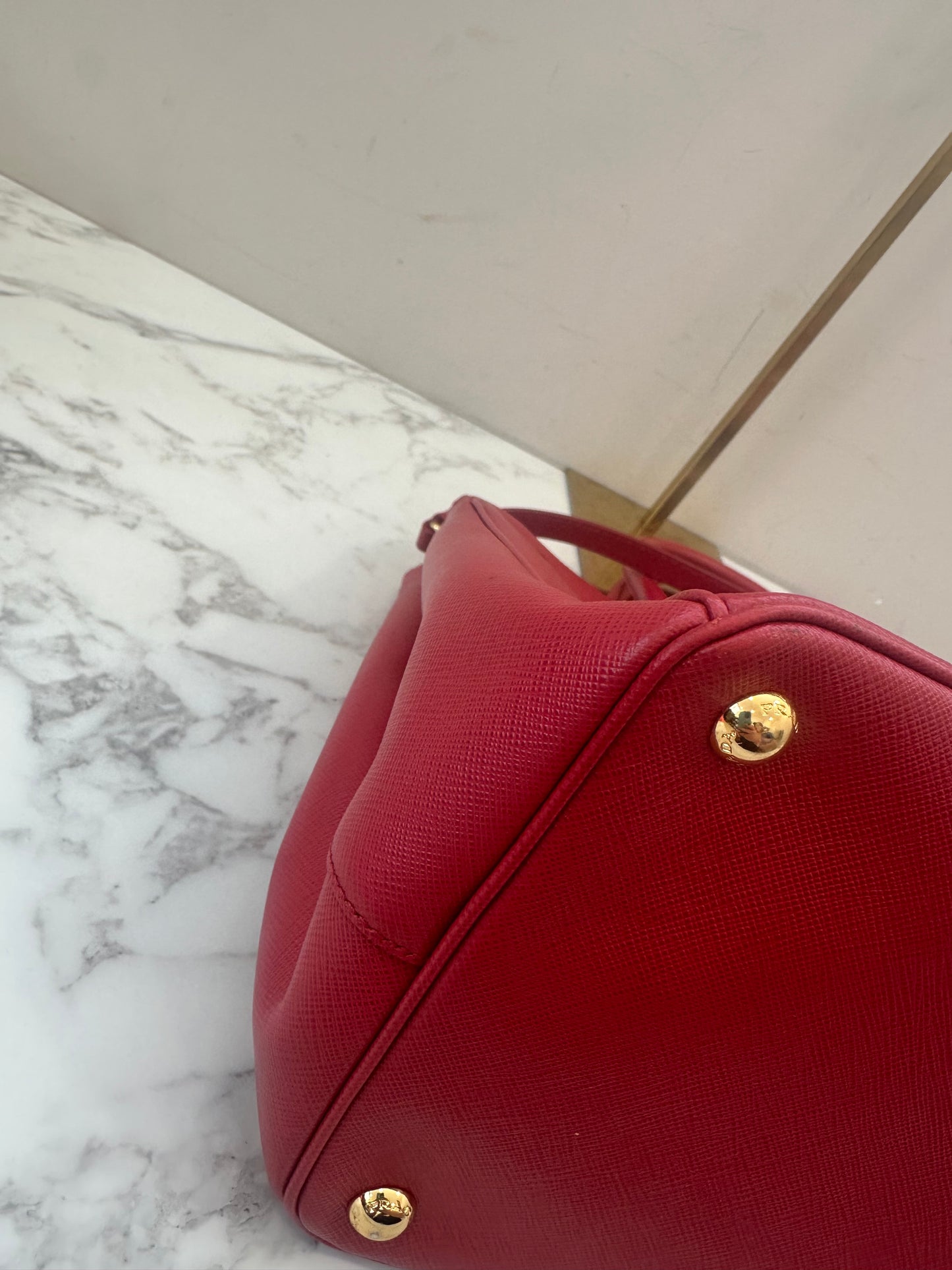 Prada Galleria