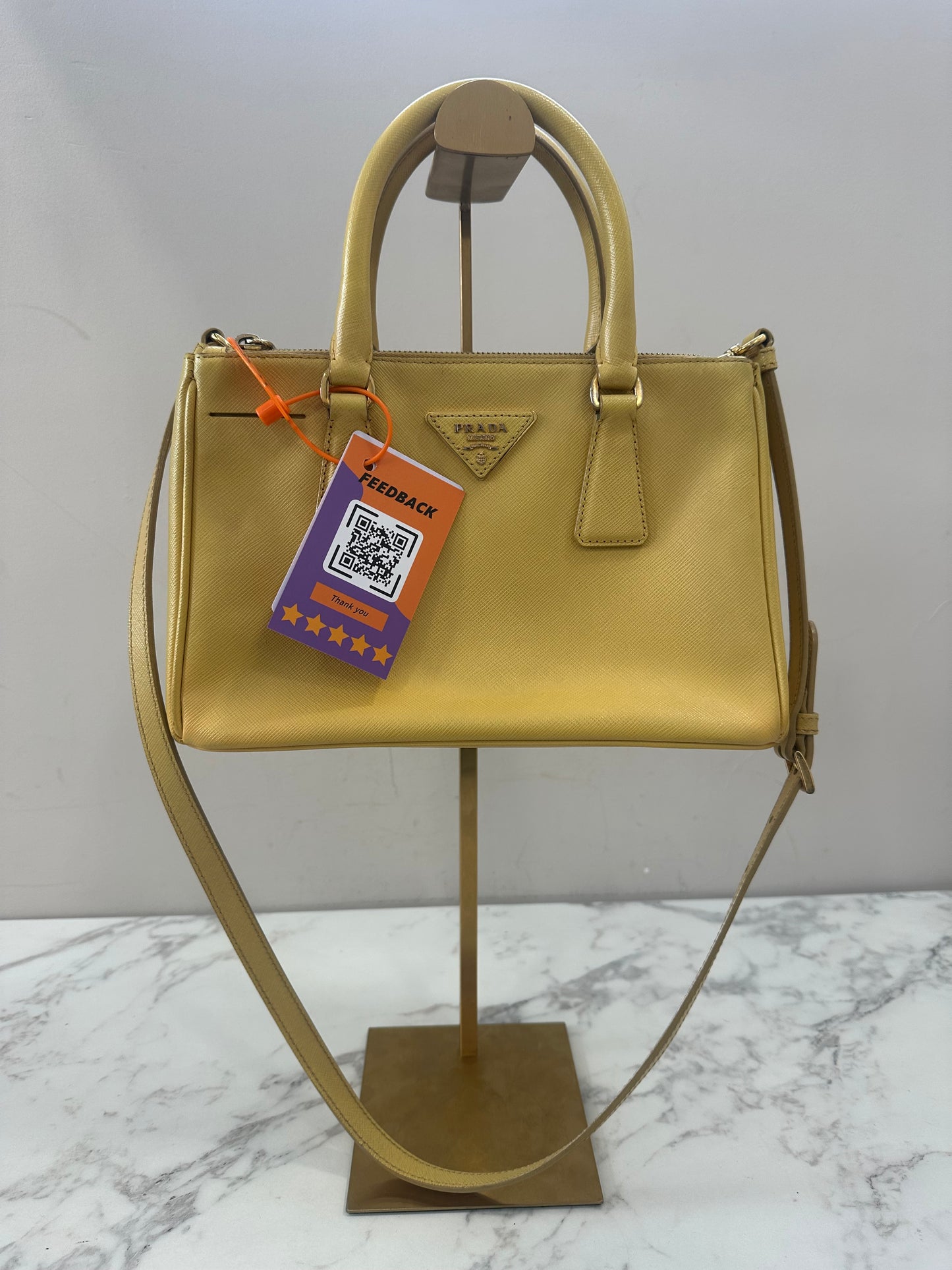 Prada Galleria