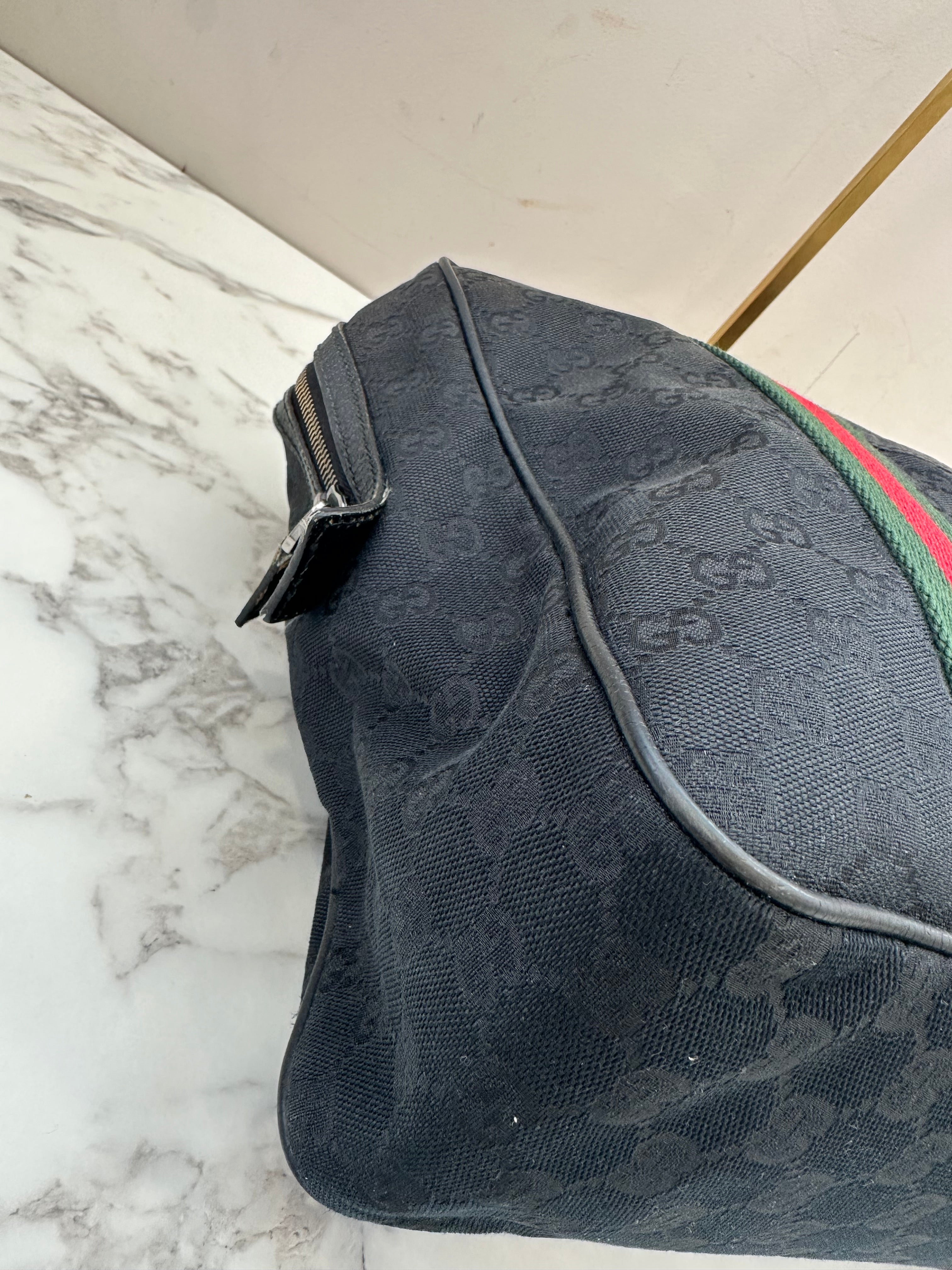 Gucci Black