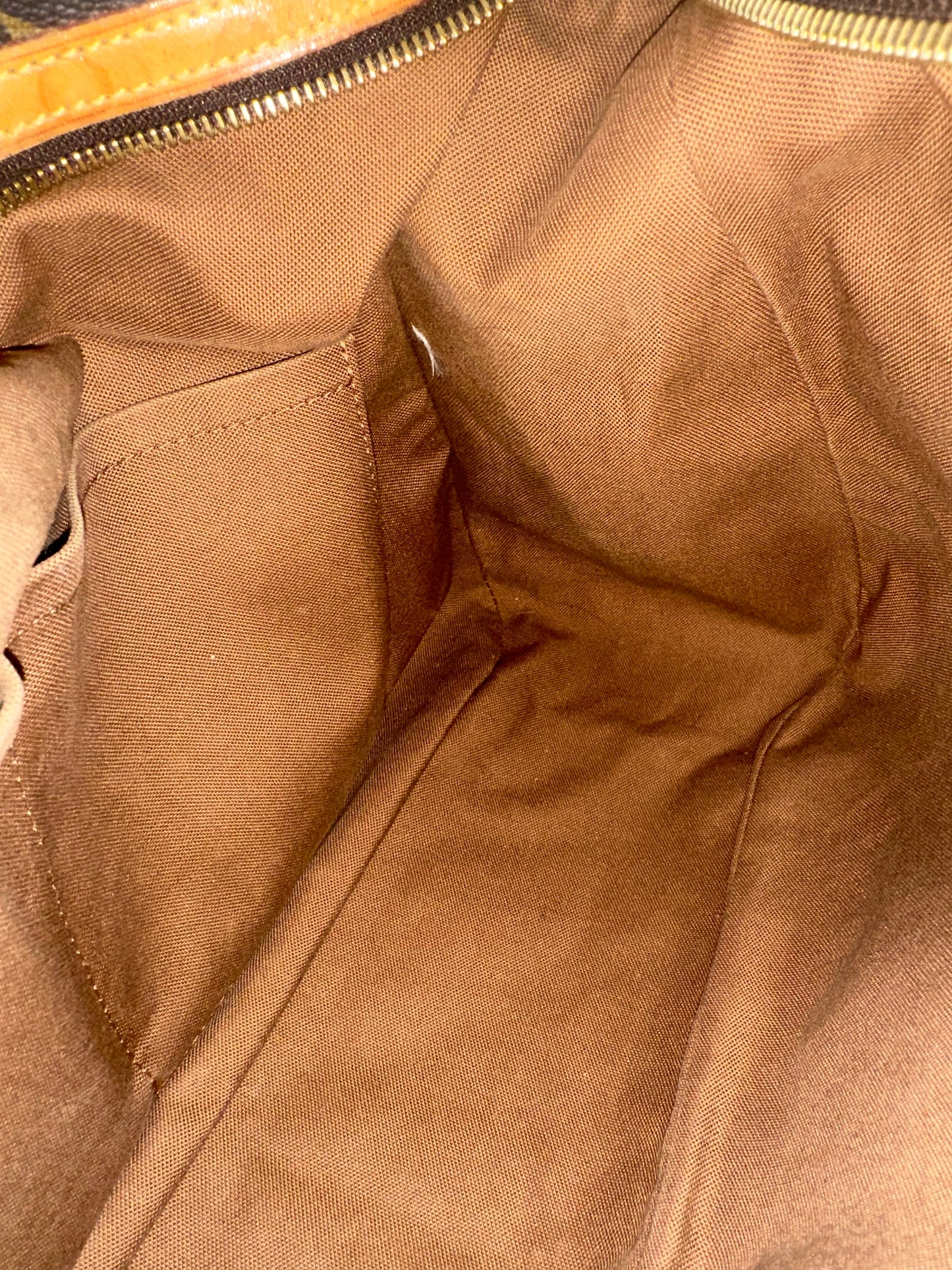 Louis Vuitton Stresa GM