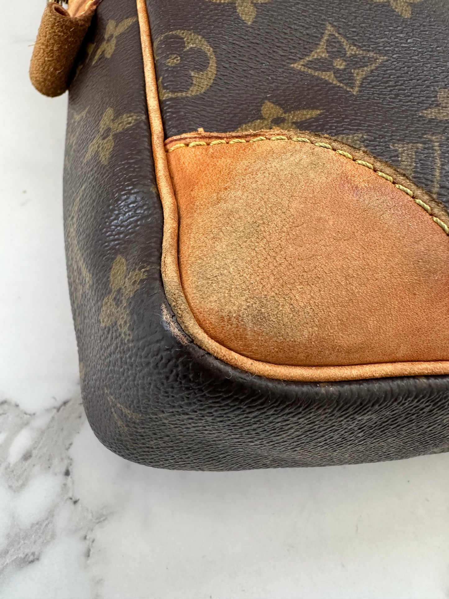 Louis Vuitton Serviette