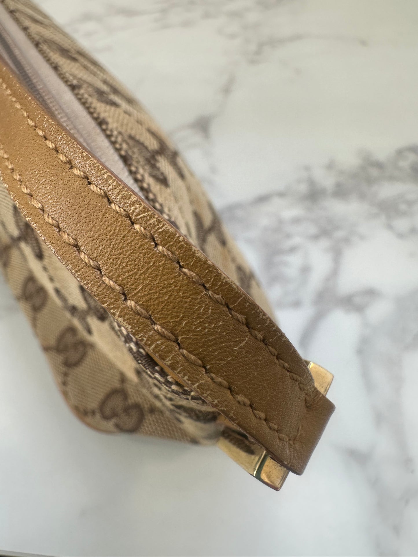 Gucci Pochette GG