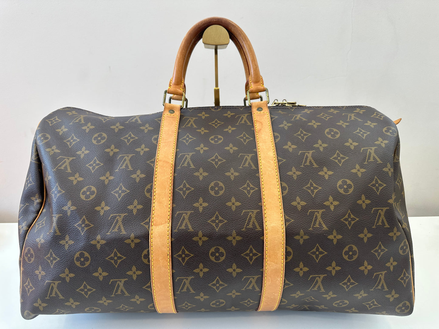 Louis Vuitton Keepall 50