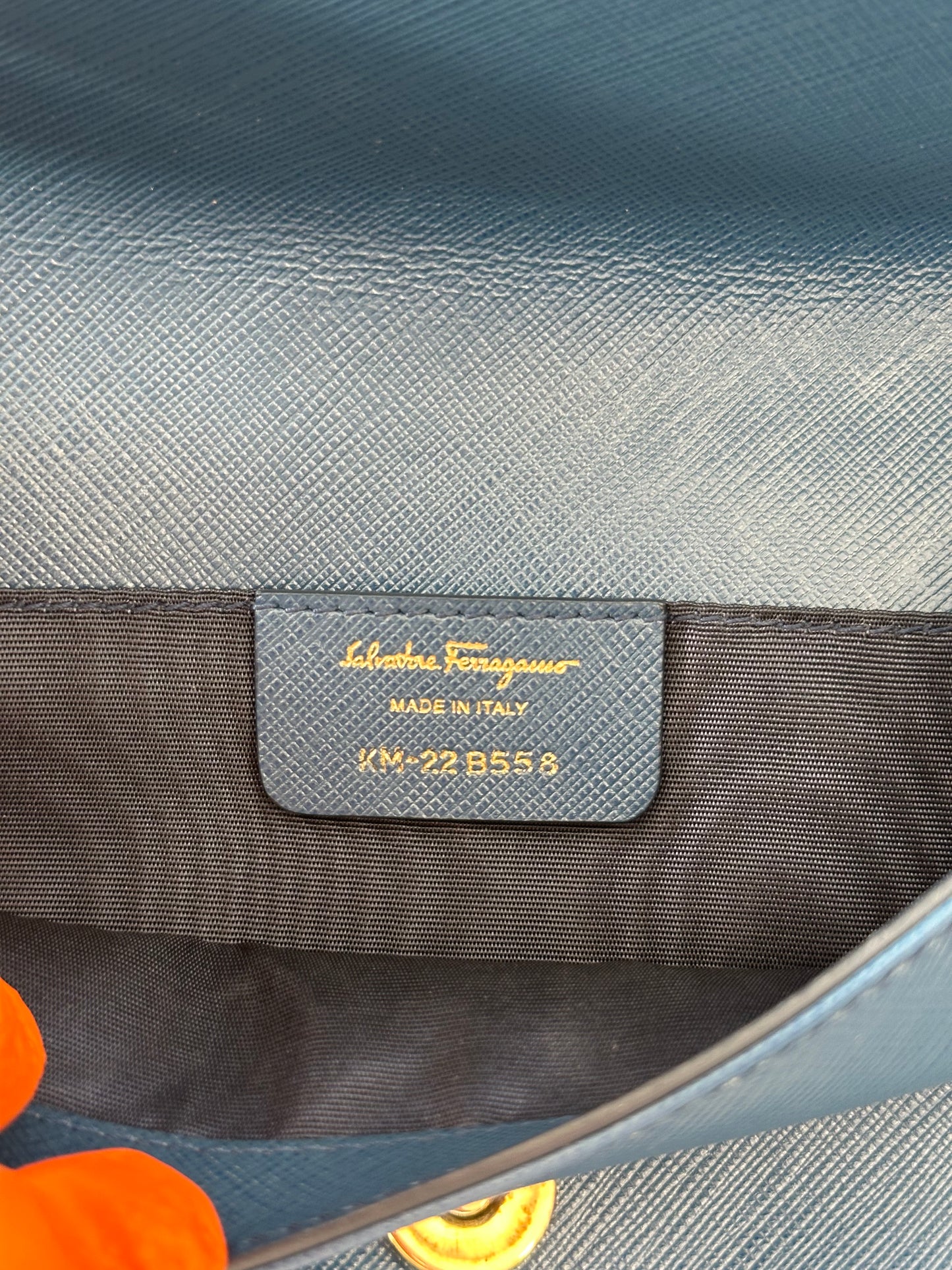 384177 - Salvatore Ferragamo Vara