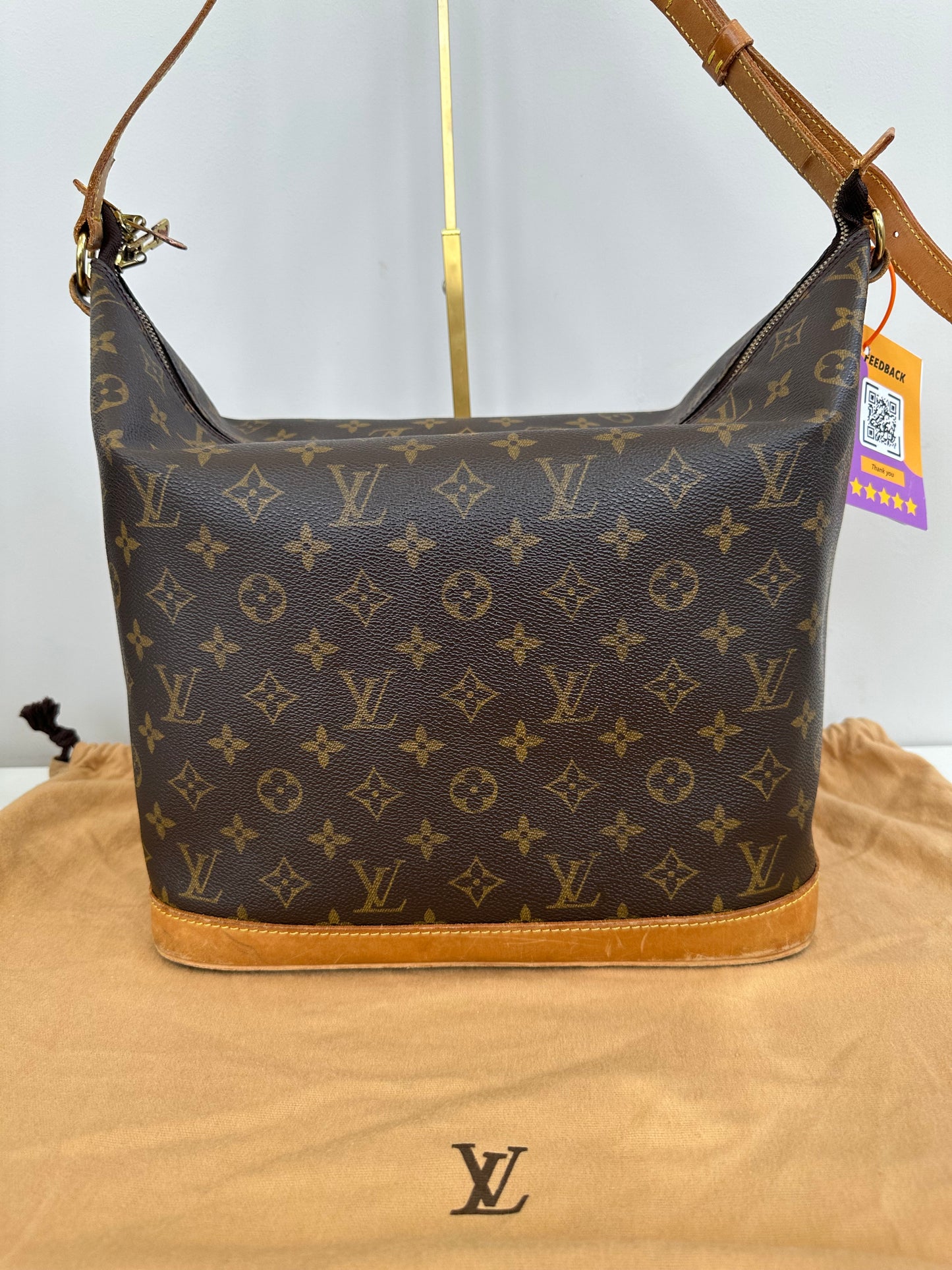Louis Vuitton SMPHOR