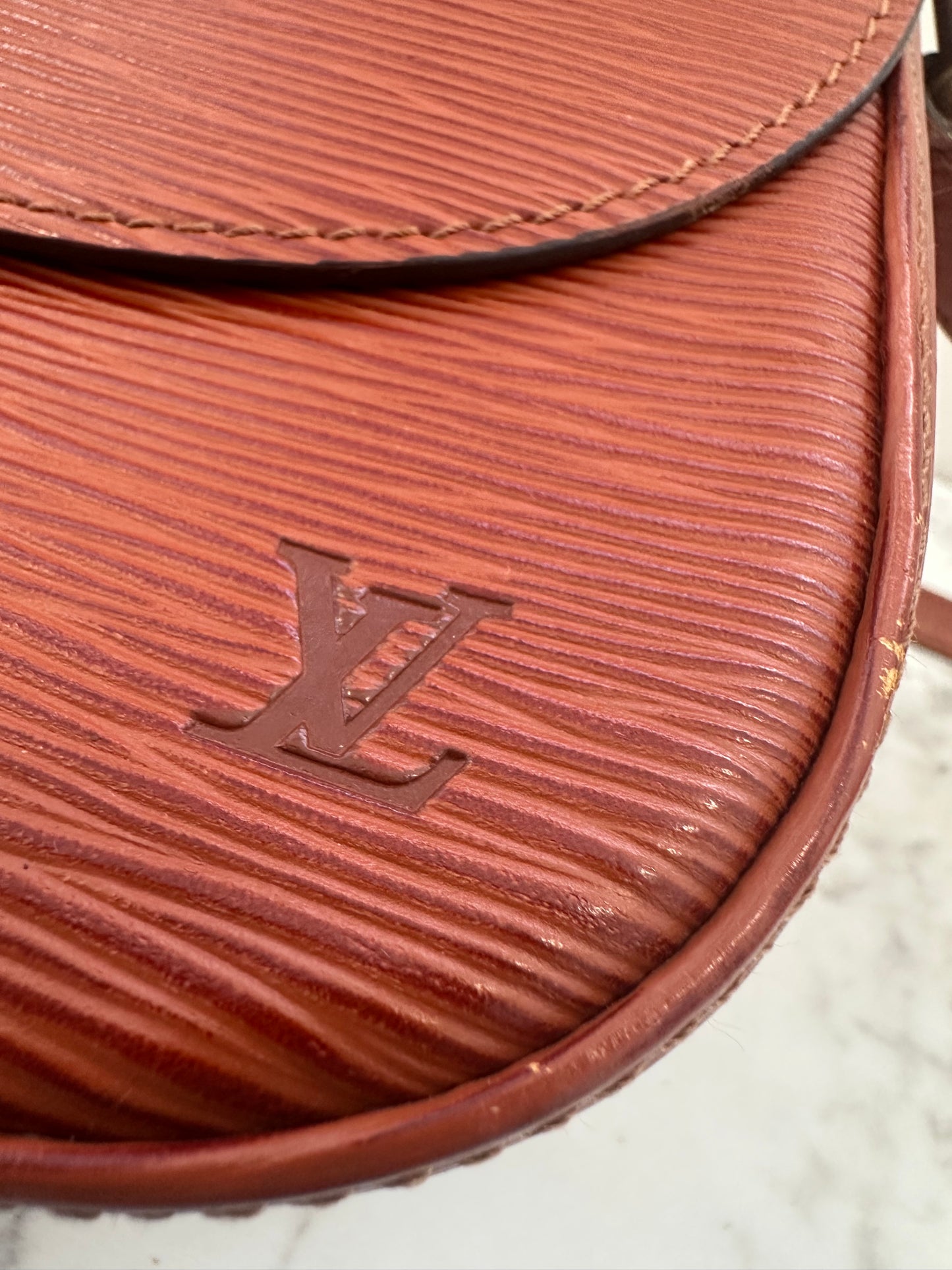 Louis Vuitton Saint Cloud GM