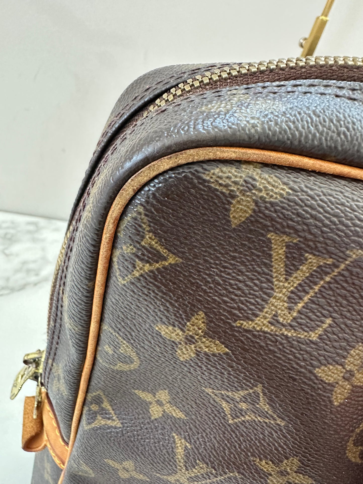 Louis Vuitton Serviette