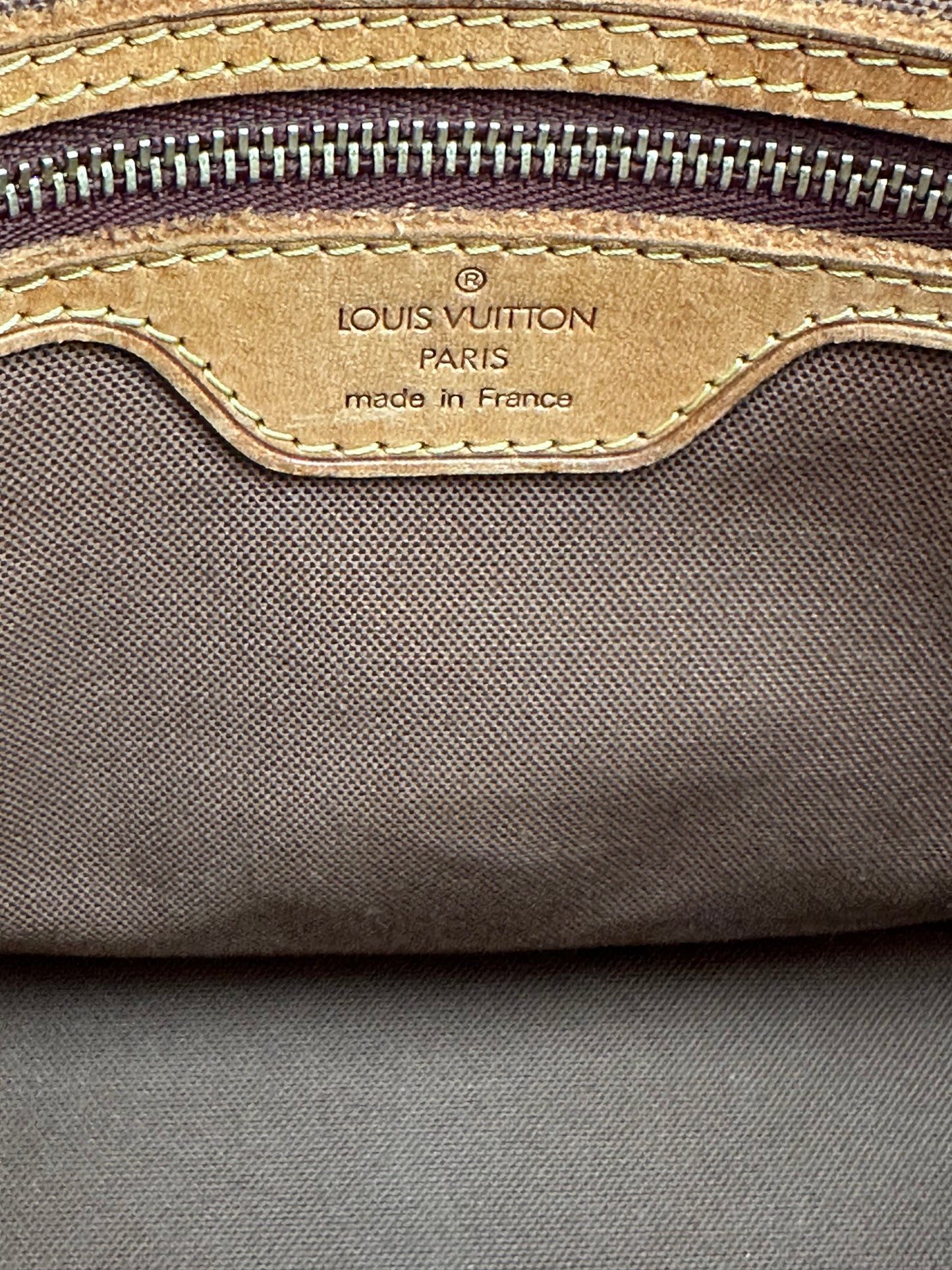 Louis Vuitton Vavin PM