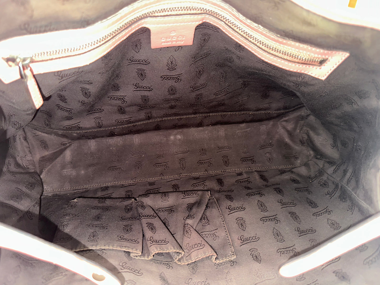 Gucci Dusky Pink