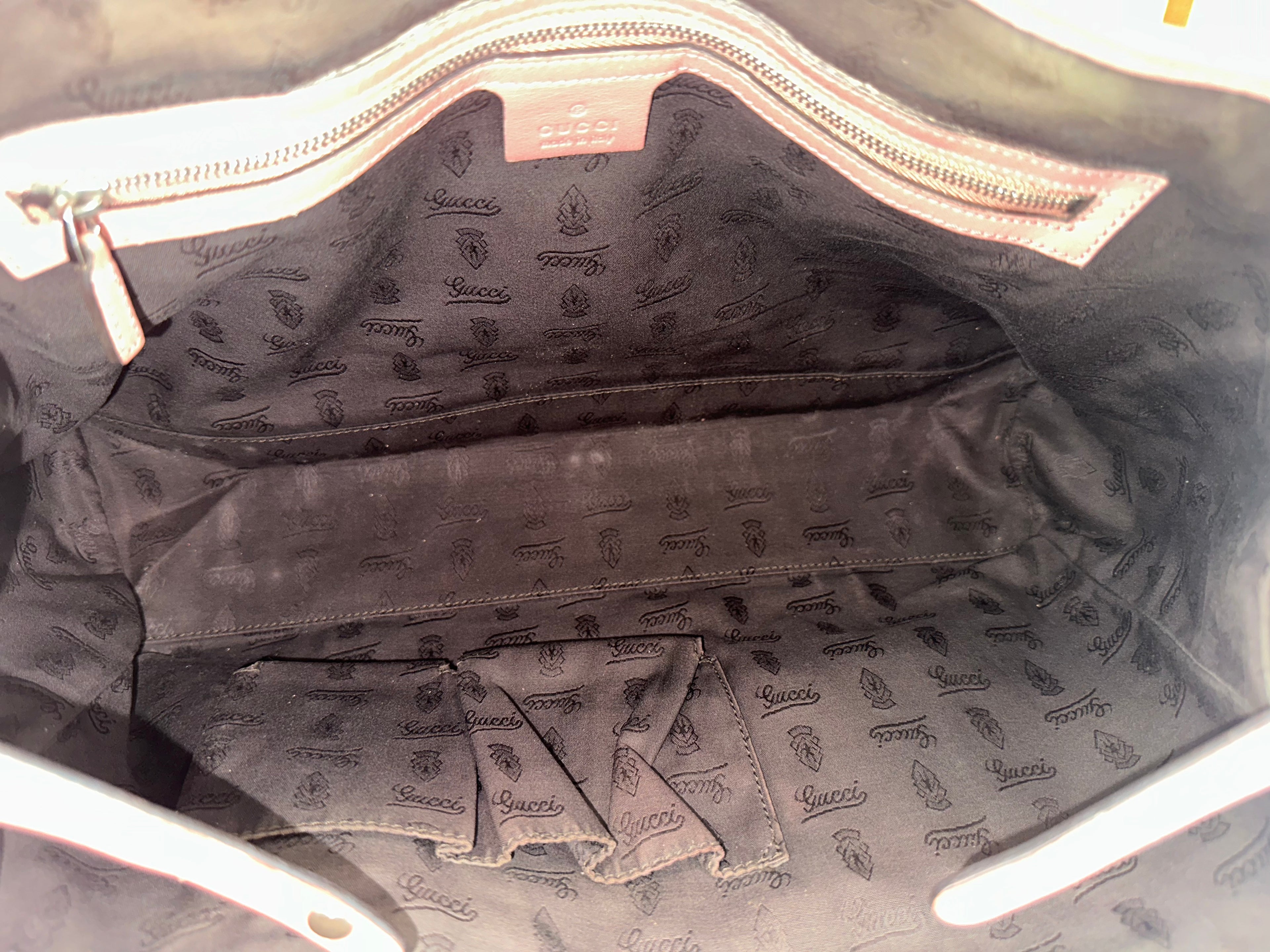 Gucci Dusky Pink