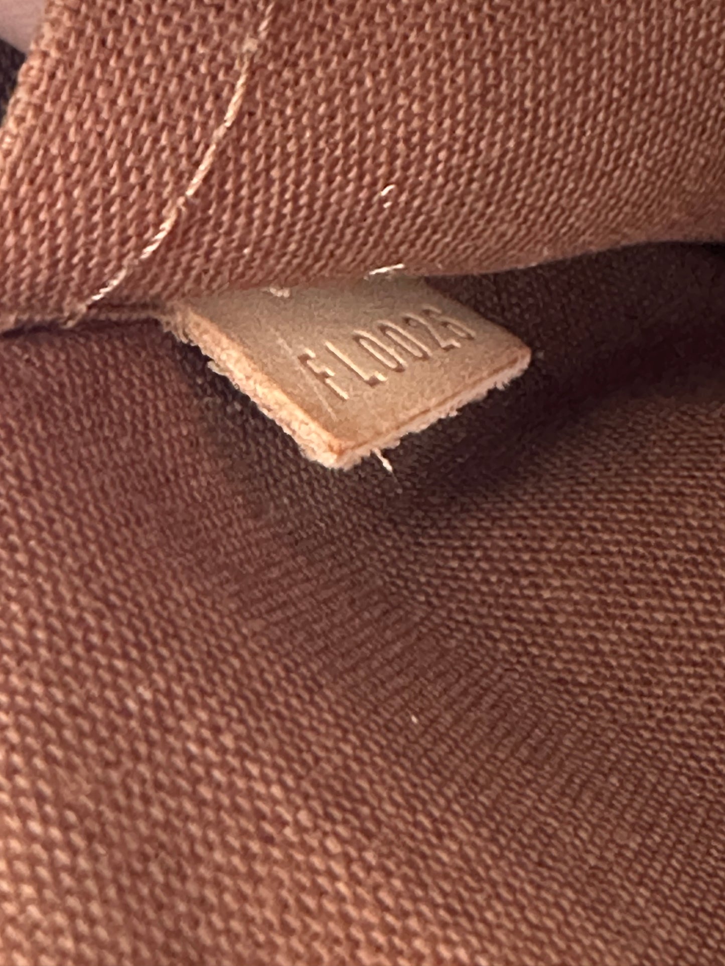 Louis Vuitton Popincourt