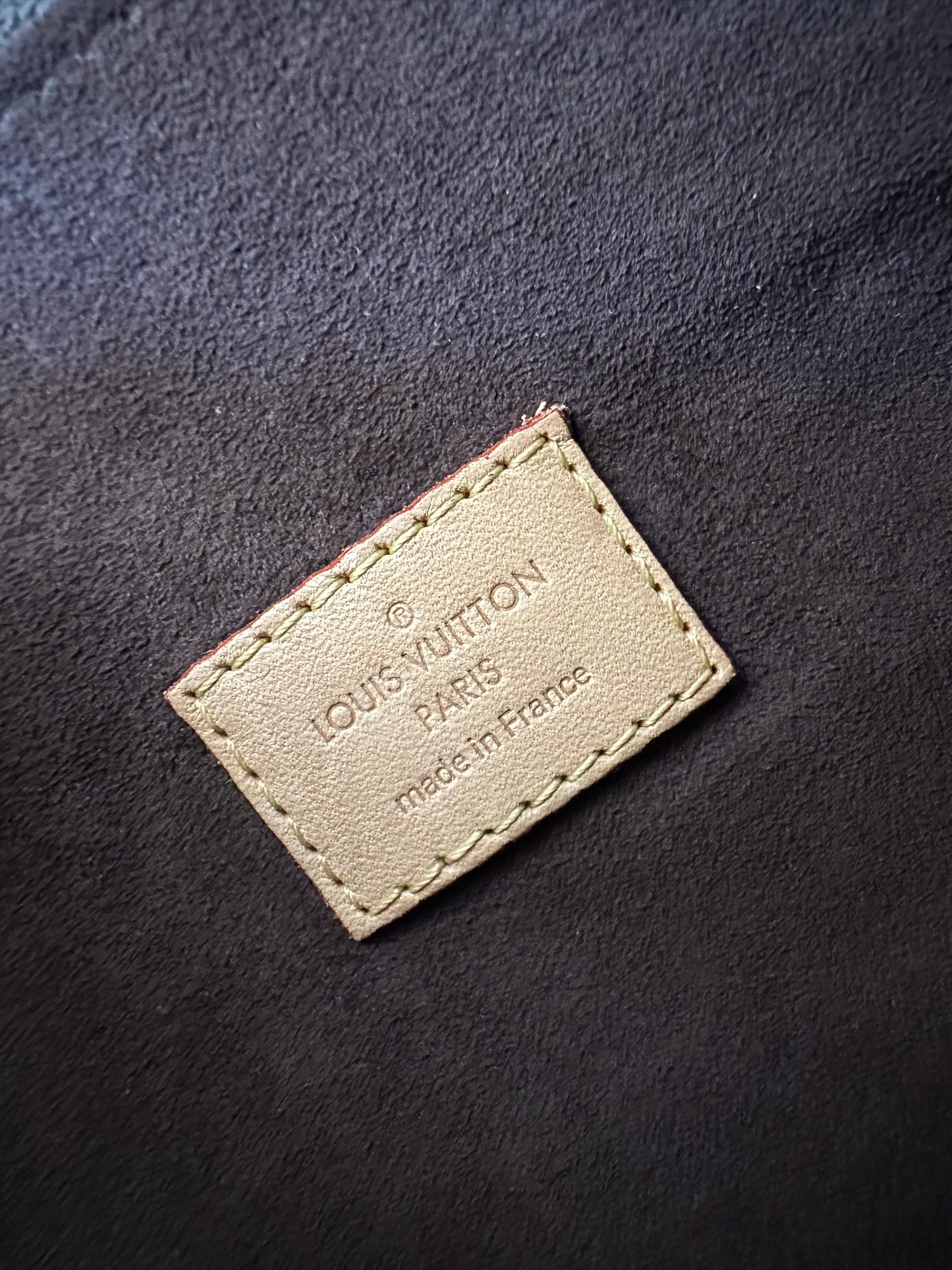 Louis Vuitton Metis