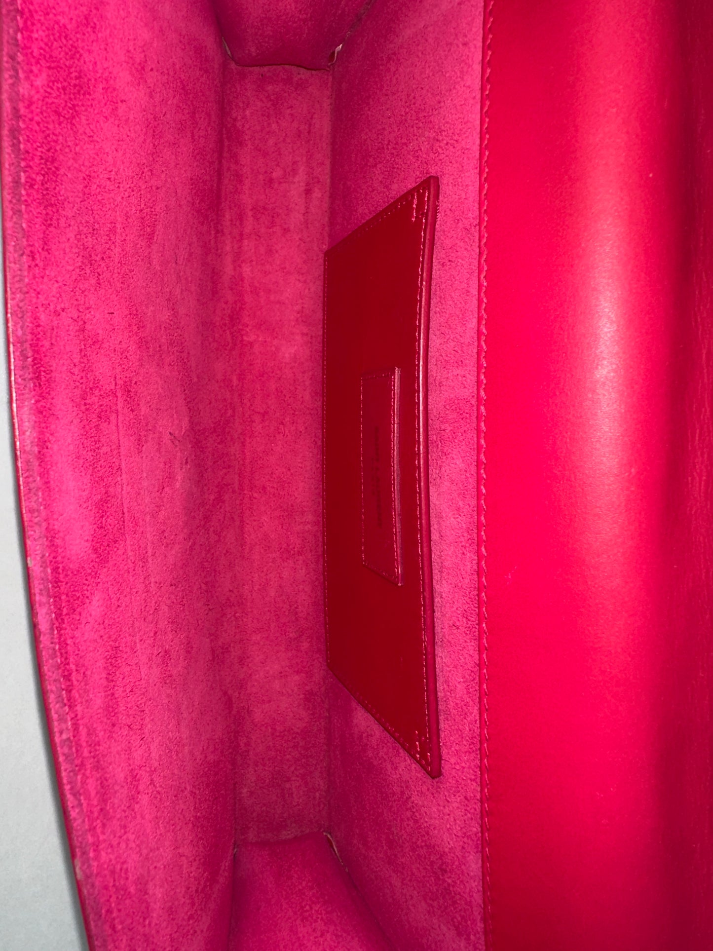 Saint Laurent Kate Wallet