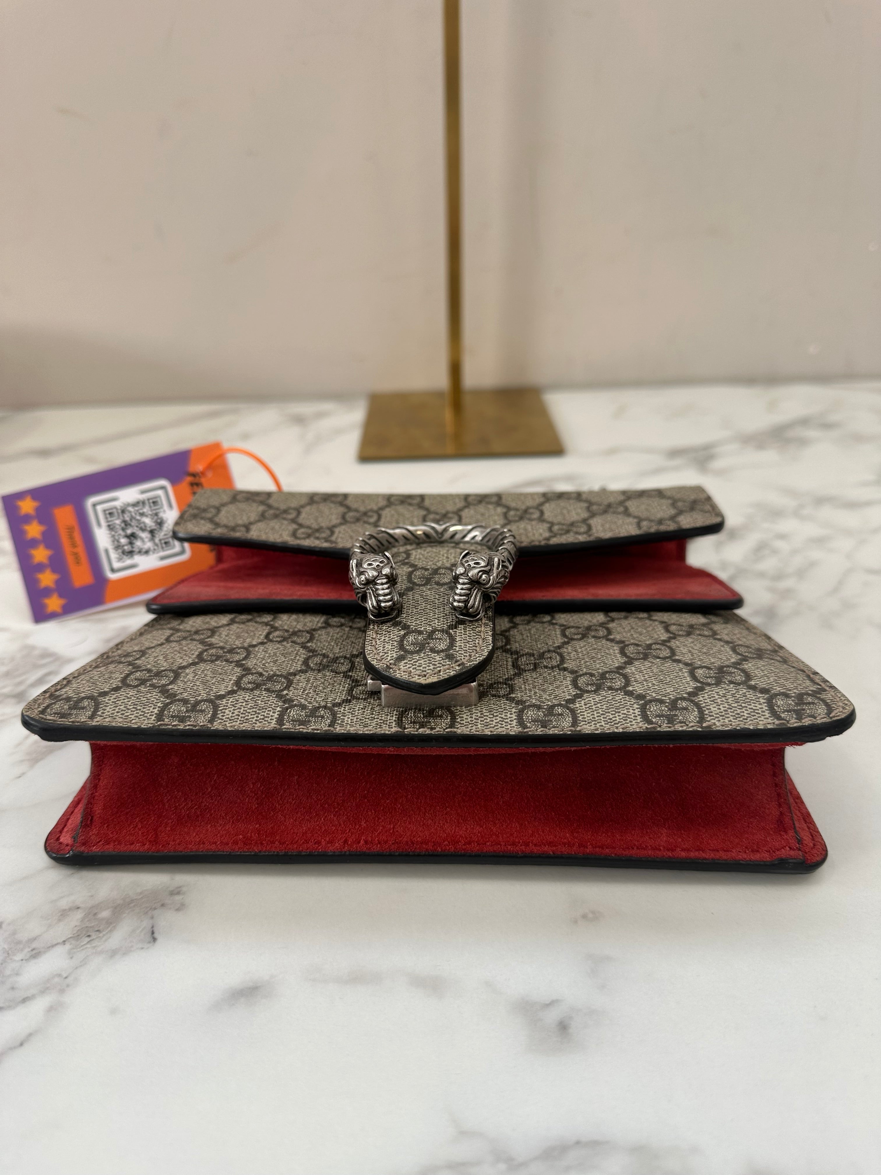 Gucci Dionysus