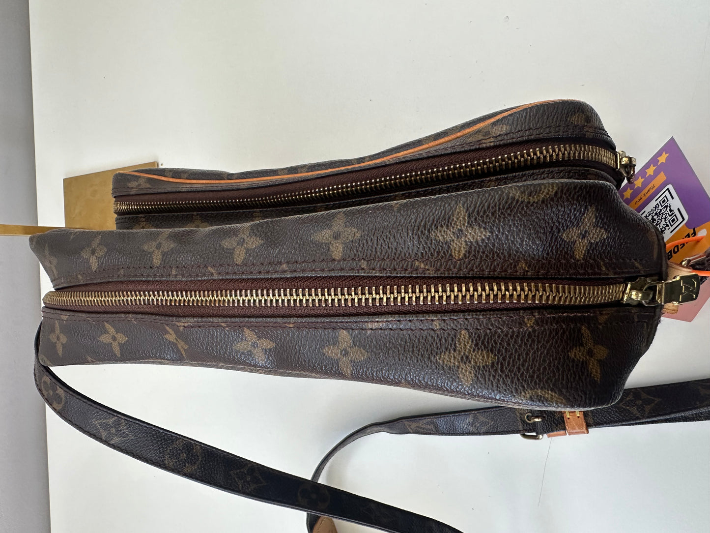 Louis Vuitton Nile