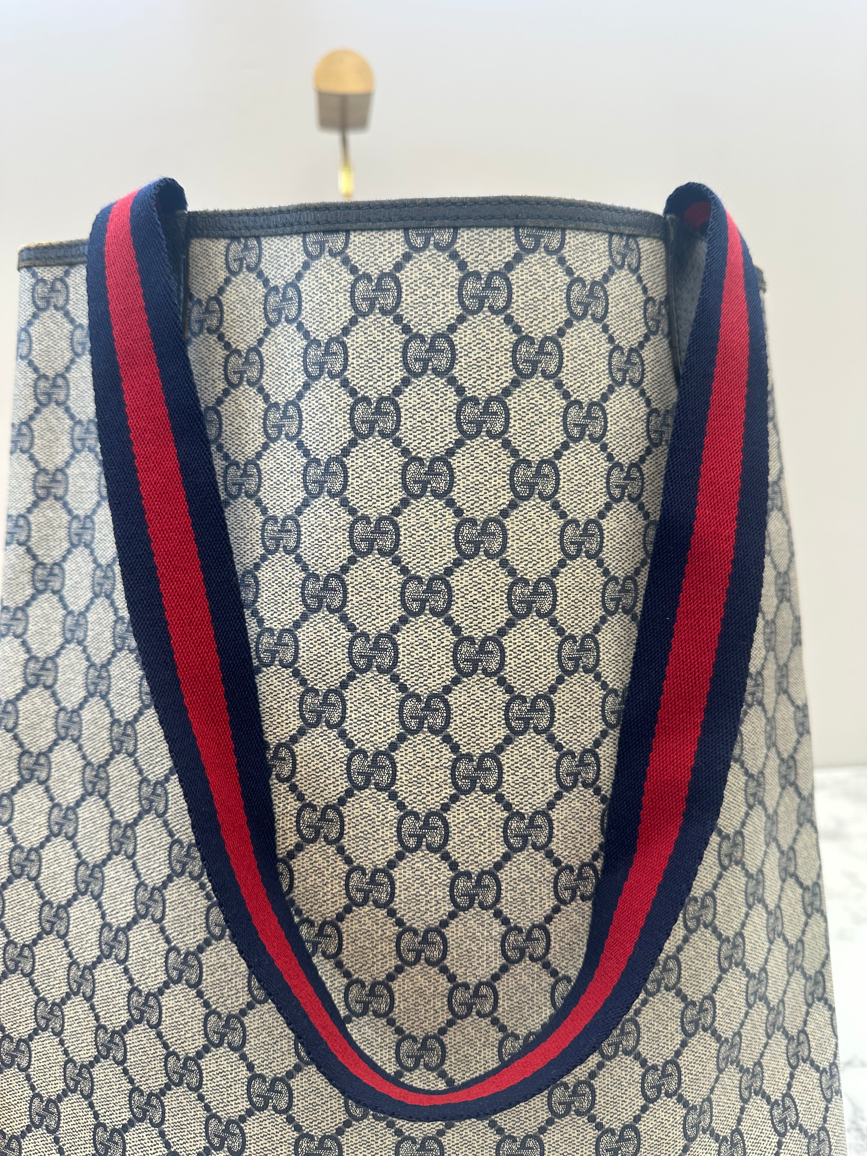 Gucci Tote Bag