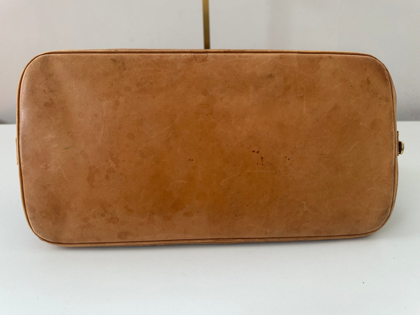 Louis Vuitton Alma