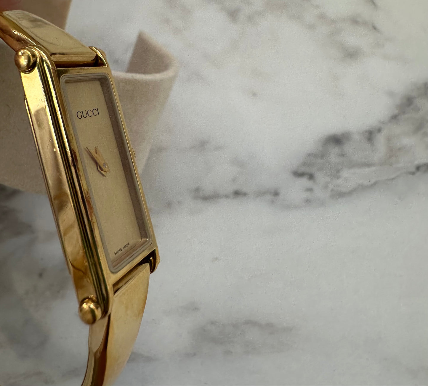 Gucci Watch