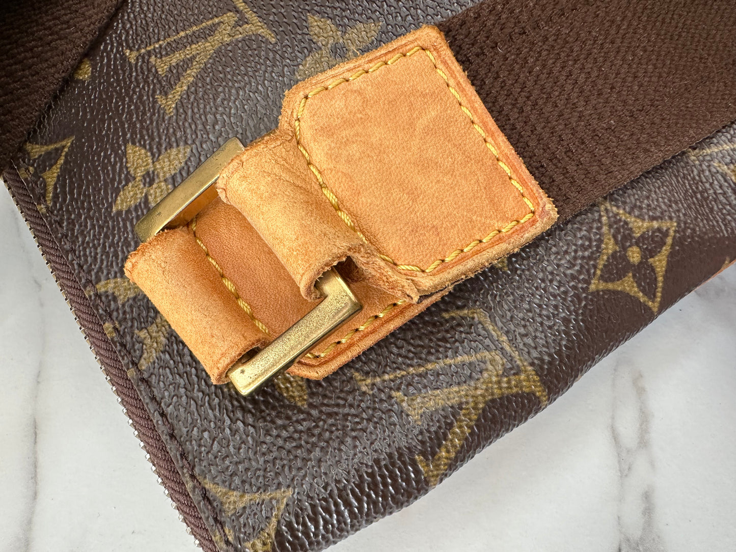 Louis Vuitton Bosphore Shouldere