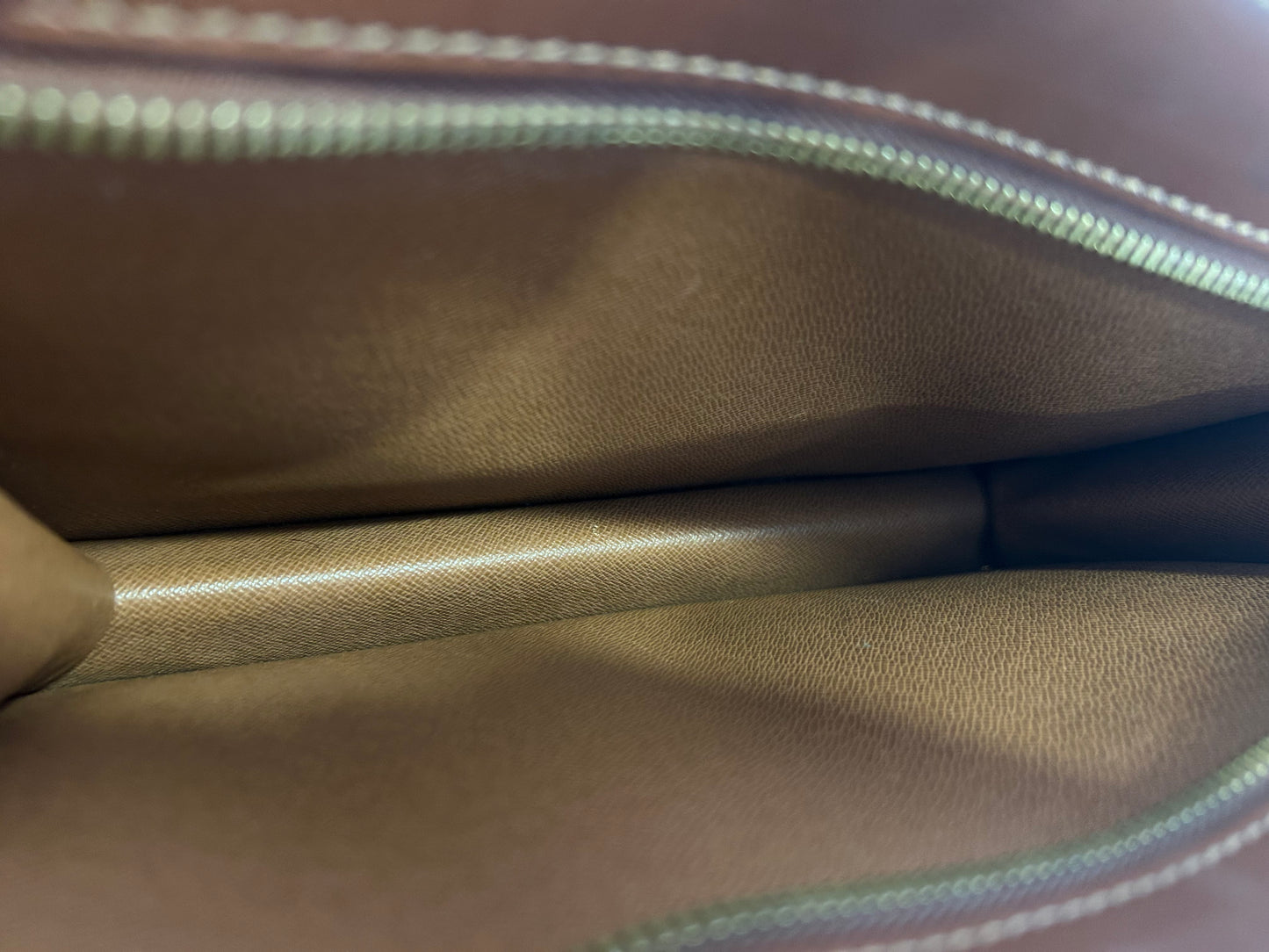 Louis Vuitton Pochette Homme