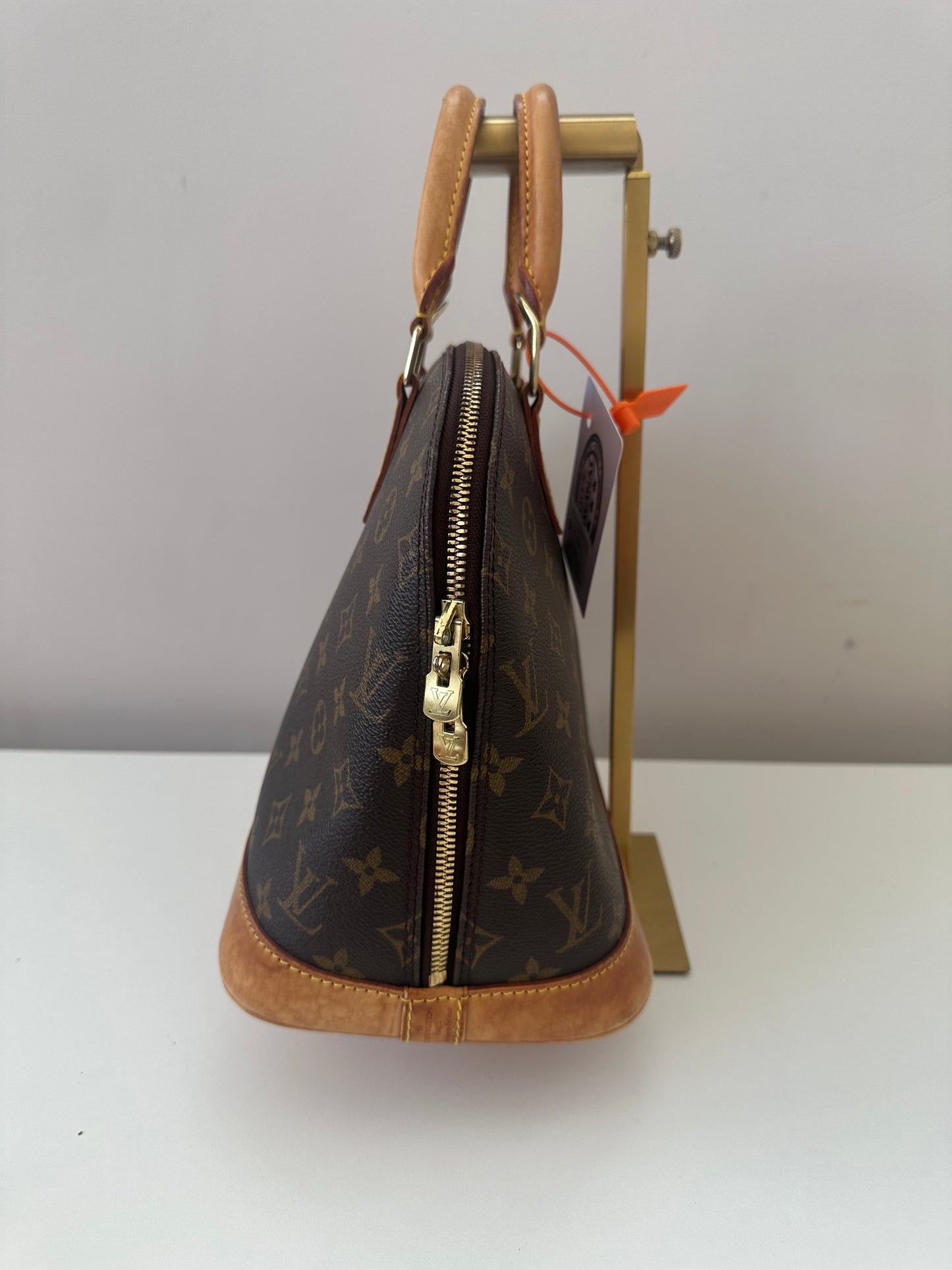 Louis Vuitton Alma