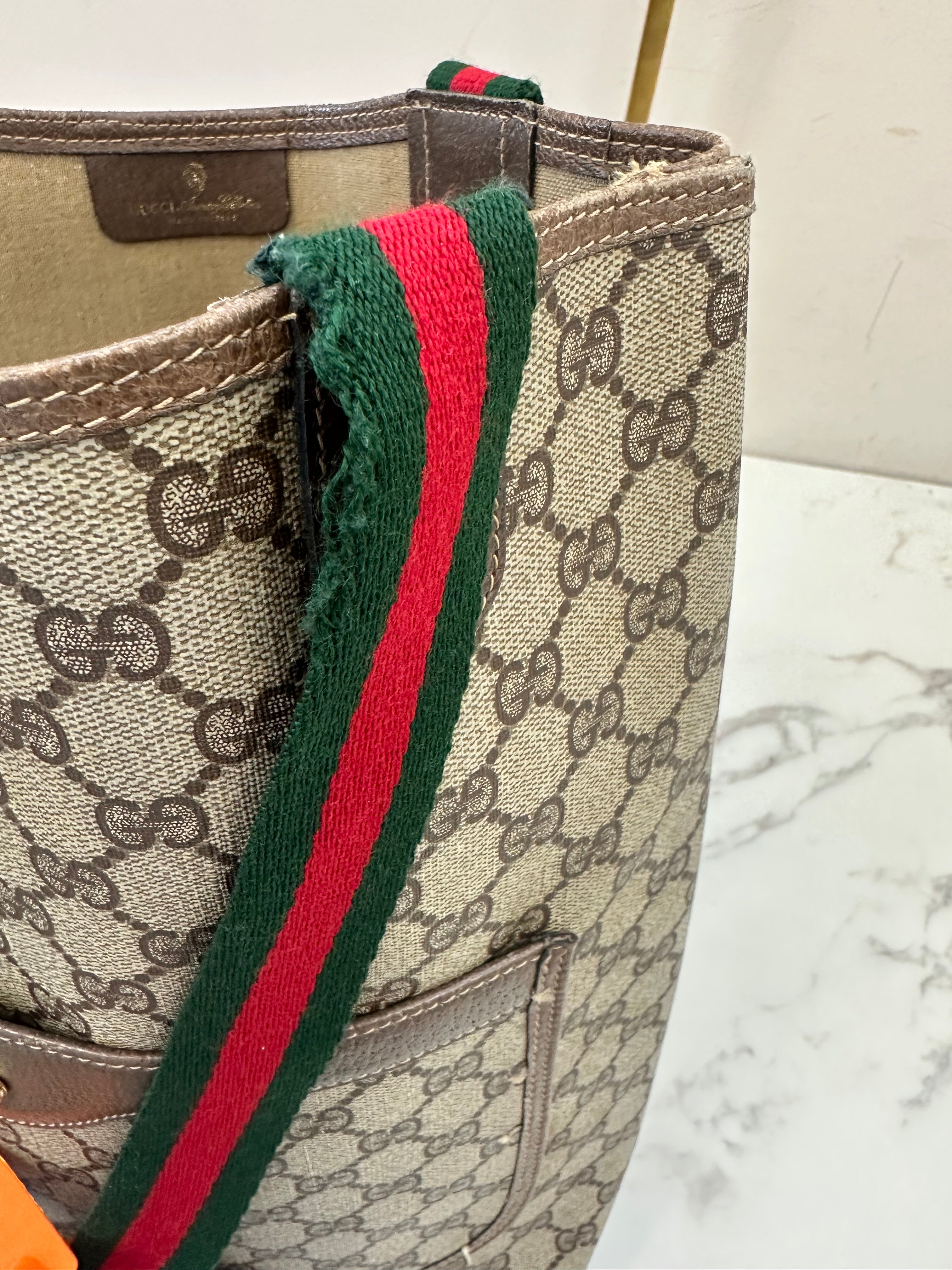 Gucci Brown