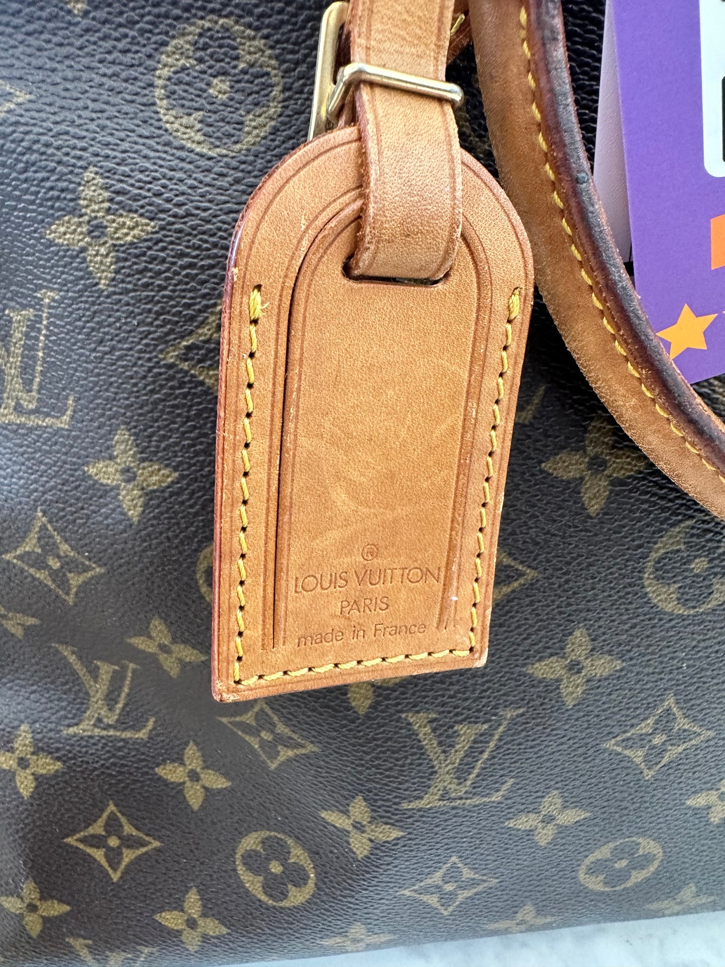Louis Vuitton Rivoli