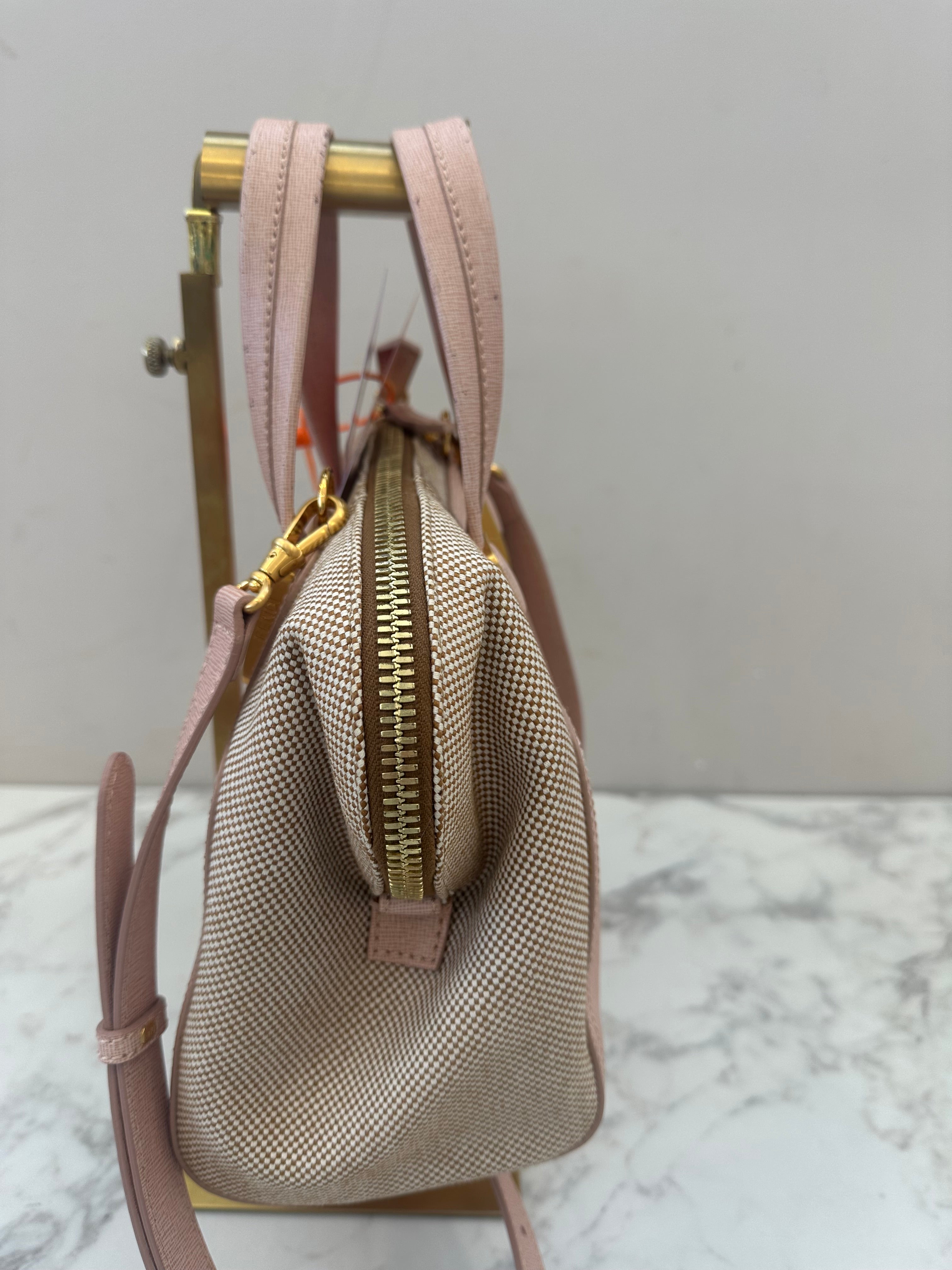 Fendi Brown Black
