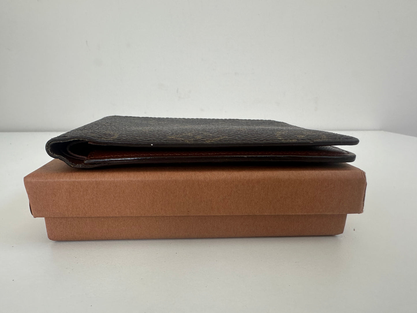 Louis Vuitton Marco Monogram Wallet