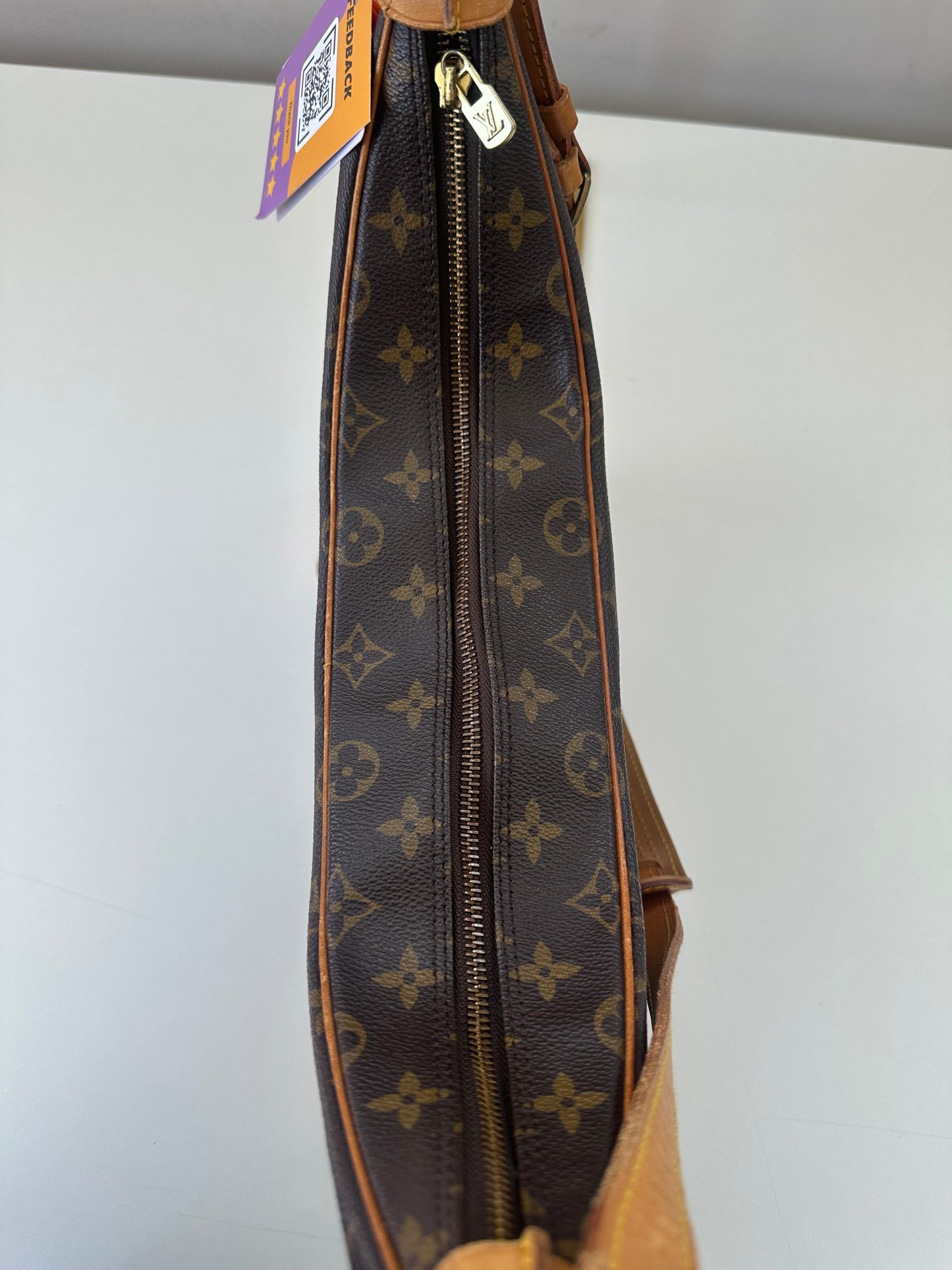 Louis Vuitton Boulogne 35