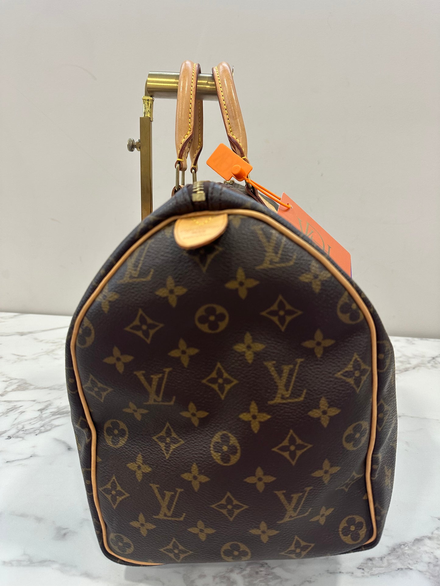 Louis Vuitton Speedy 40