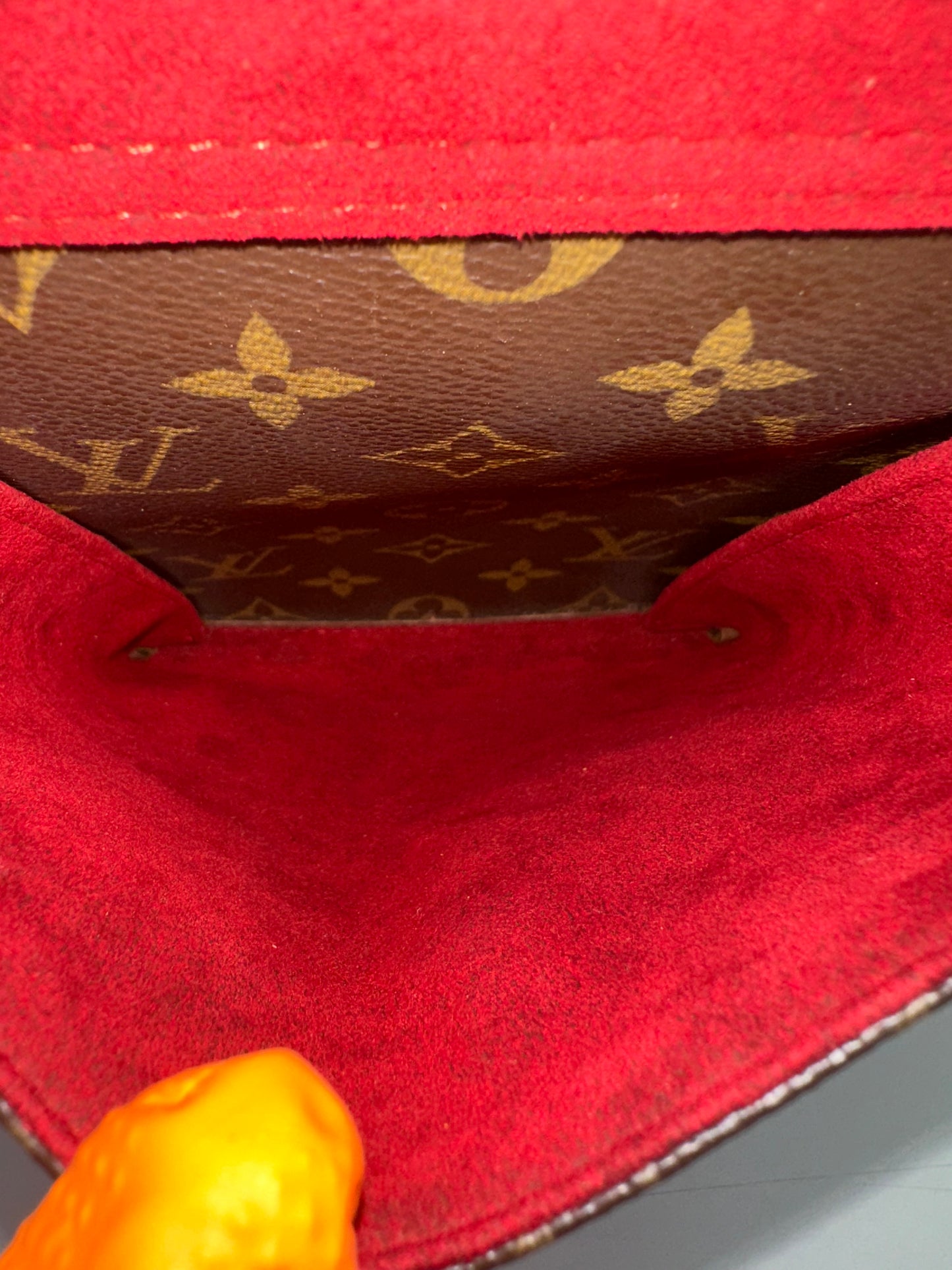 Louis Vuitton Cite