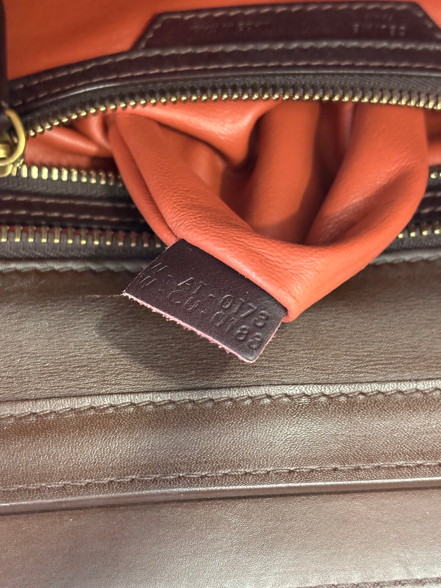 200751 - Céline Luggage