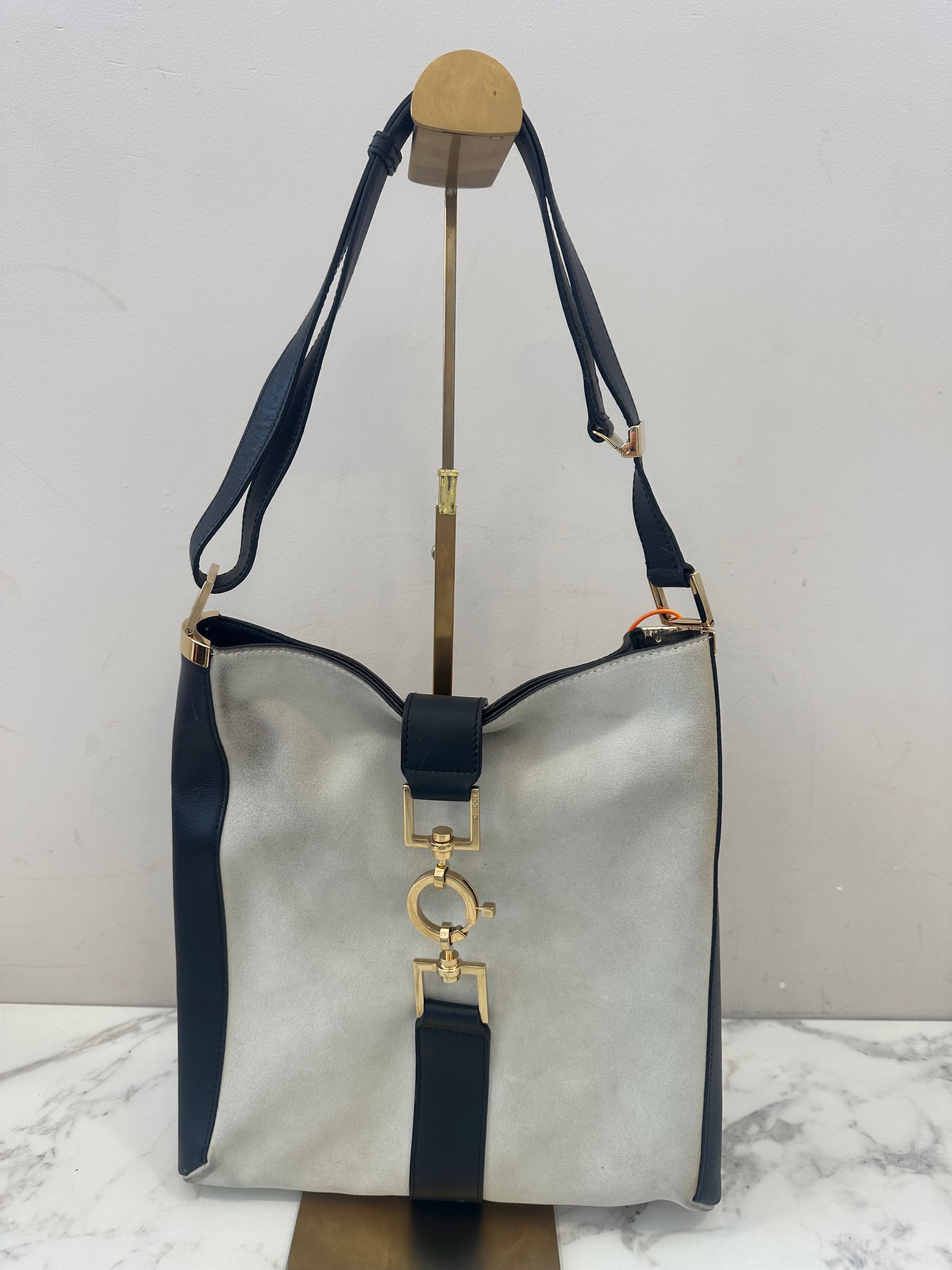 Gucci Gray