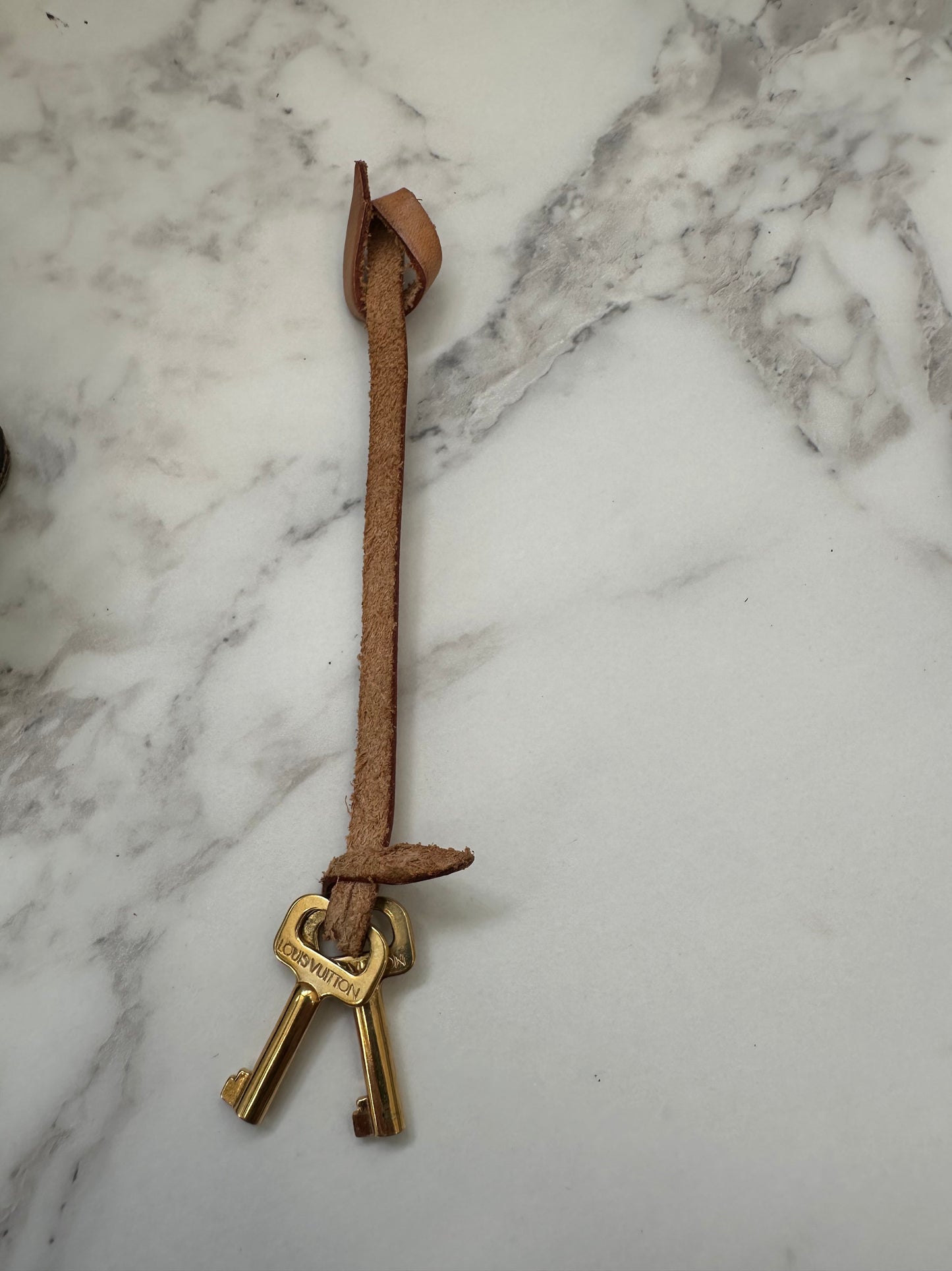 Louis Vuitton Serviette