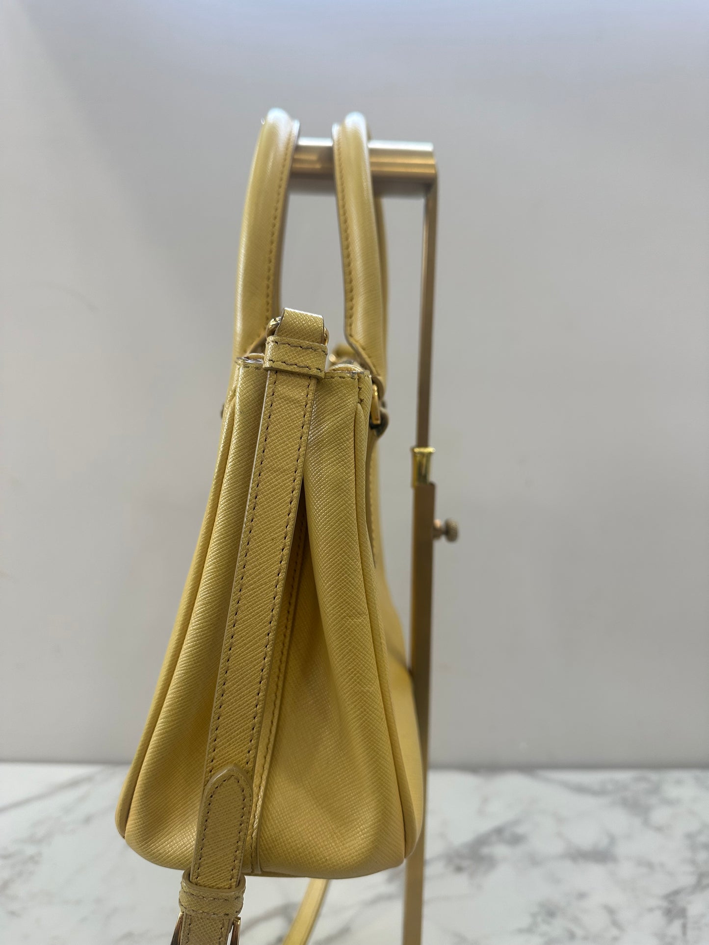 Prada Galleria