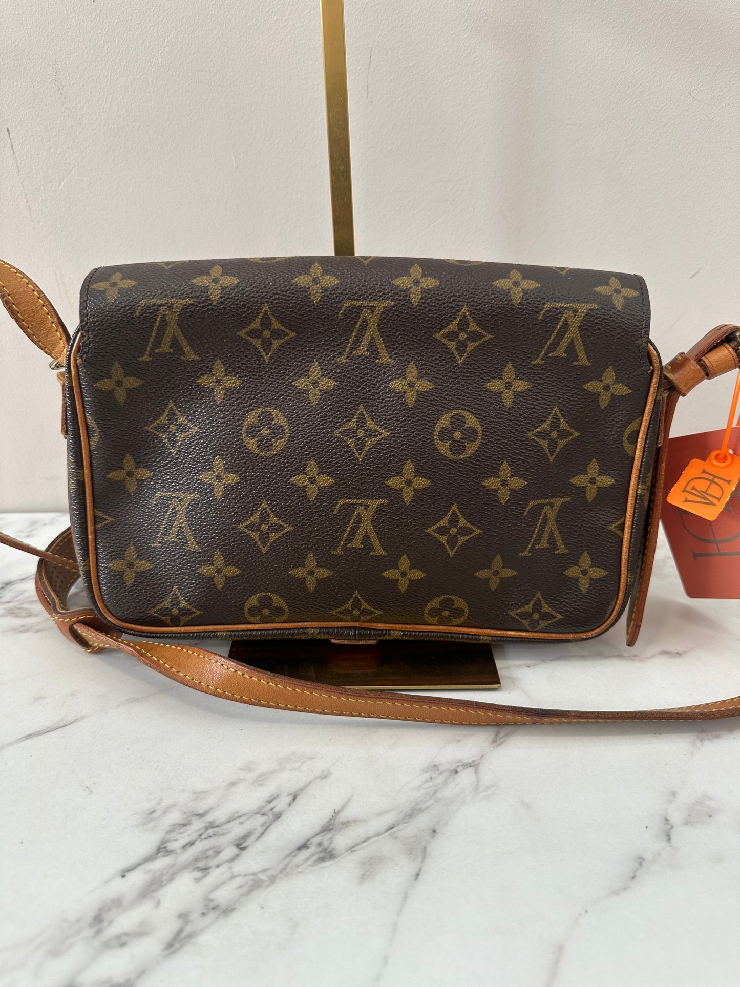 Louis Vuitton Saint German 24