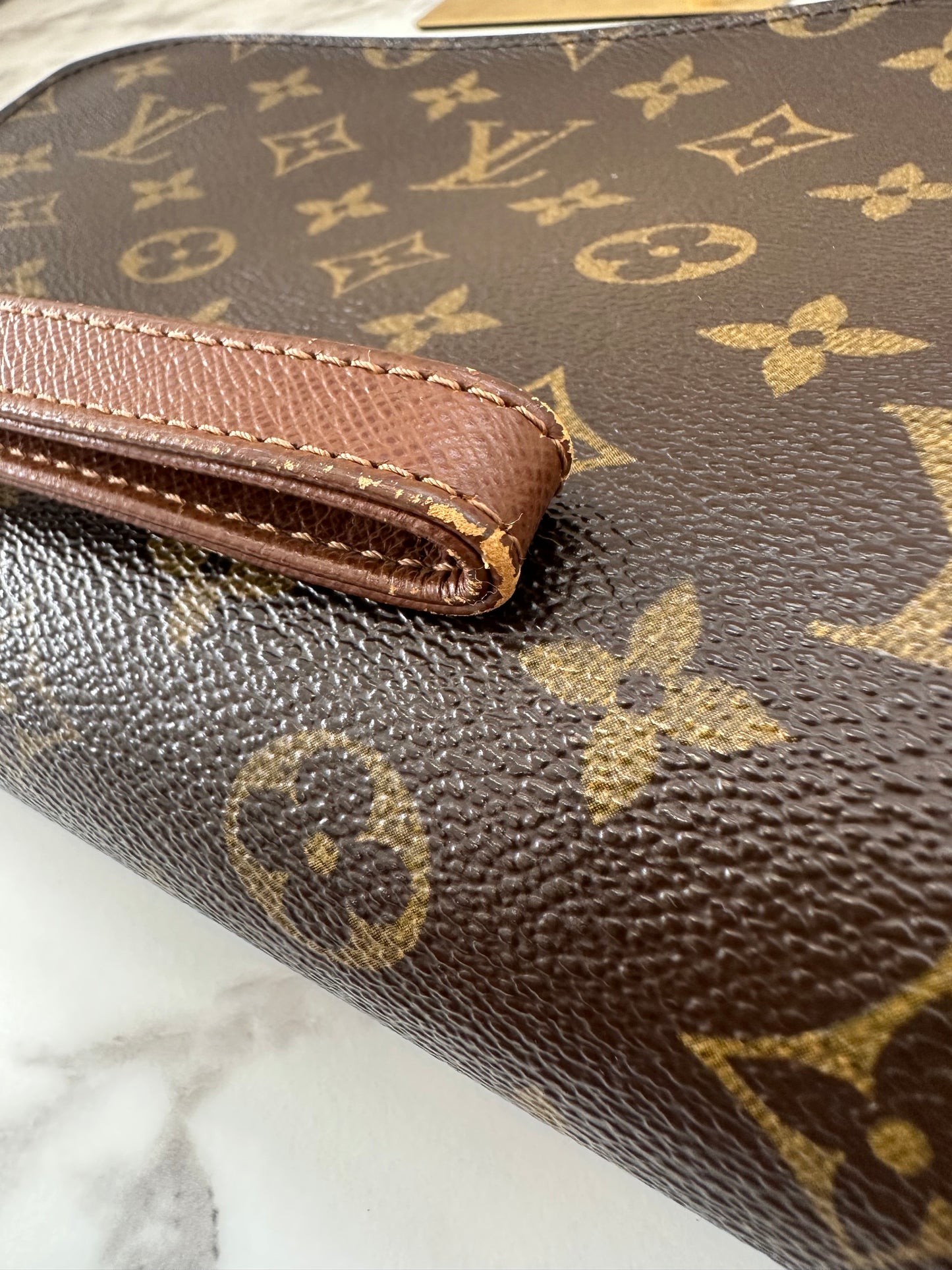 Louis Vuitton Orsay