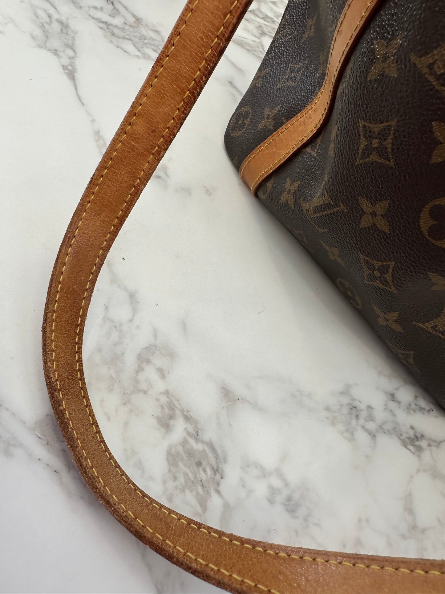 Louis Vuitton Sac Shopping