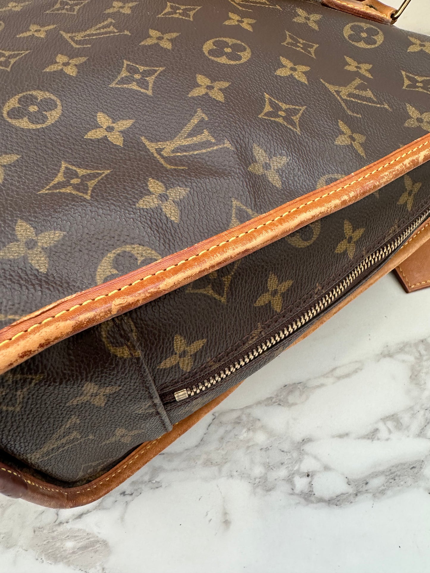 Louis Vuitton Rivoli
