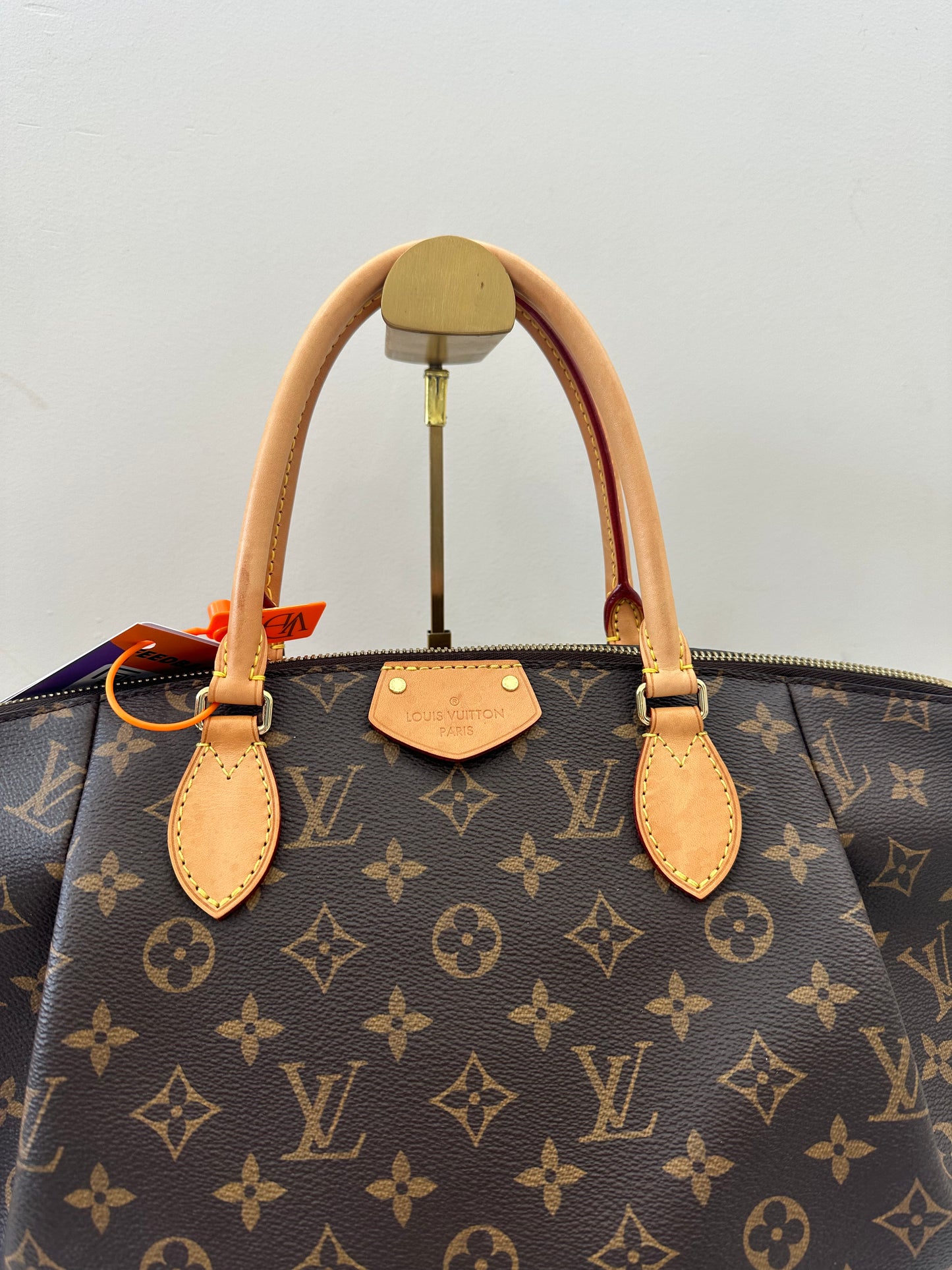 Louis Vuitton Turenne MM