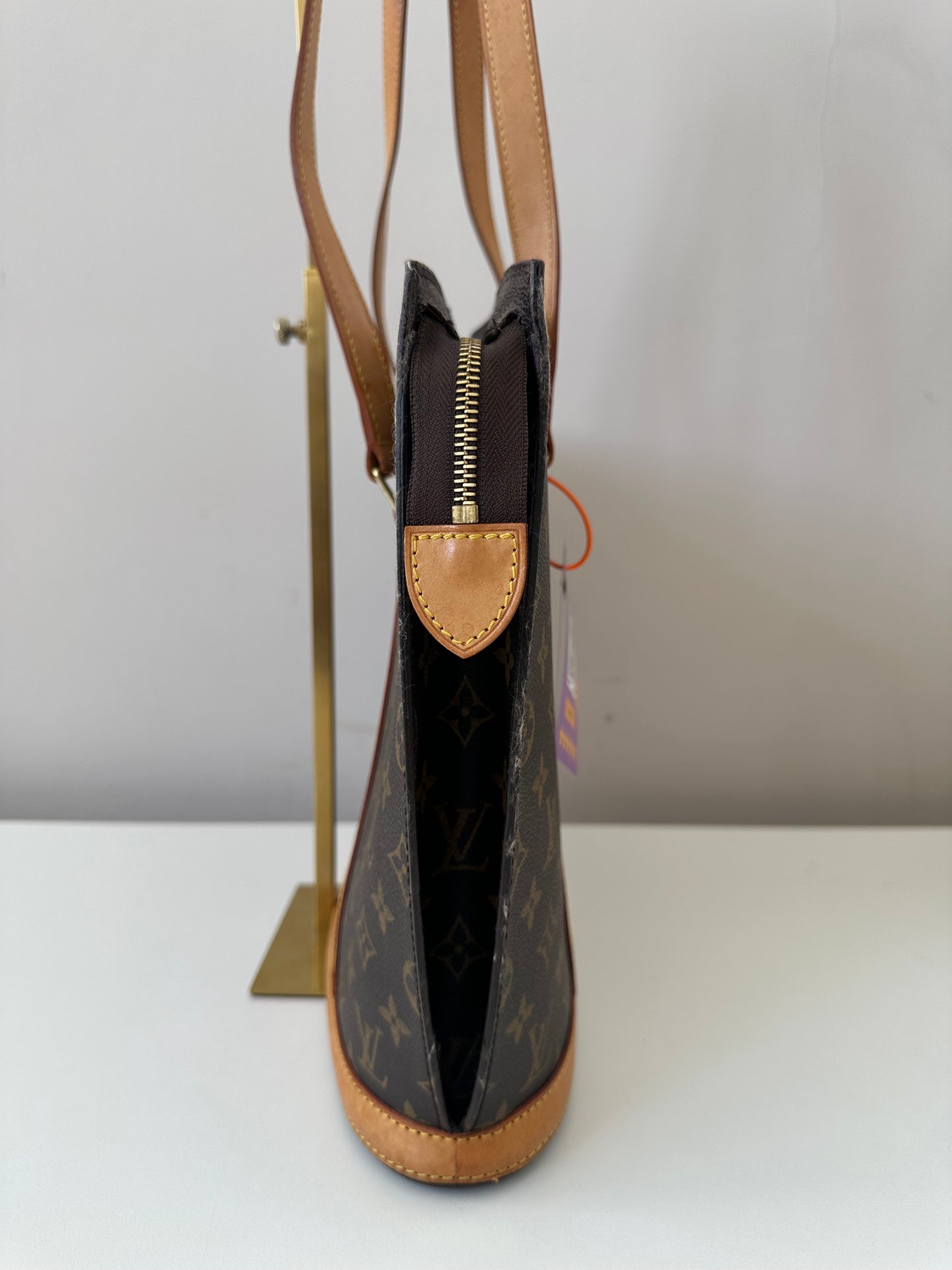 Louis Vuitton Babylone