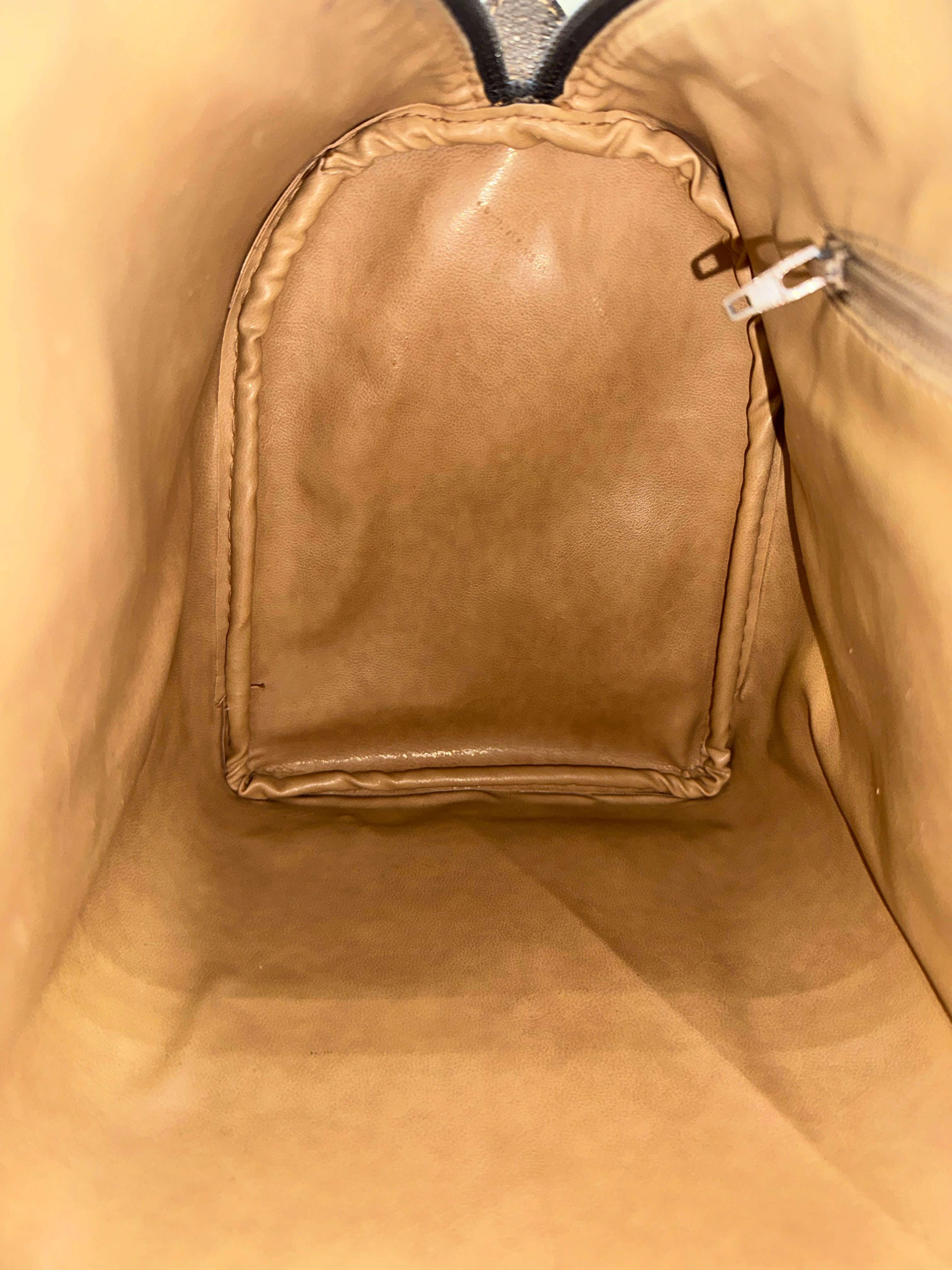 Gucci Bauletto Supreme